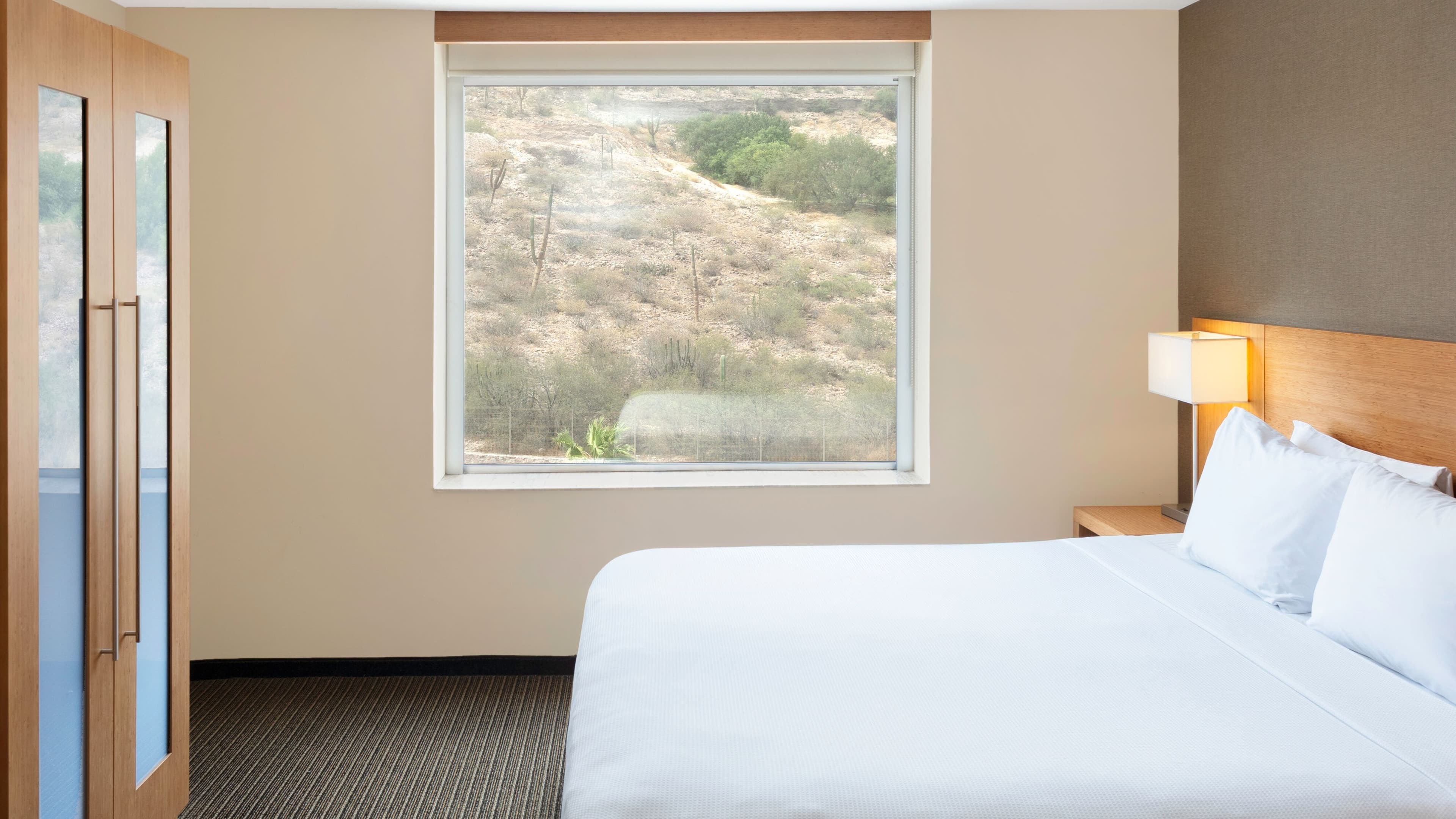 Deluxe Guest room - Image 5