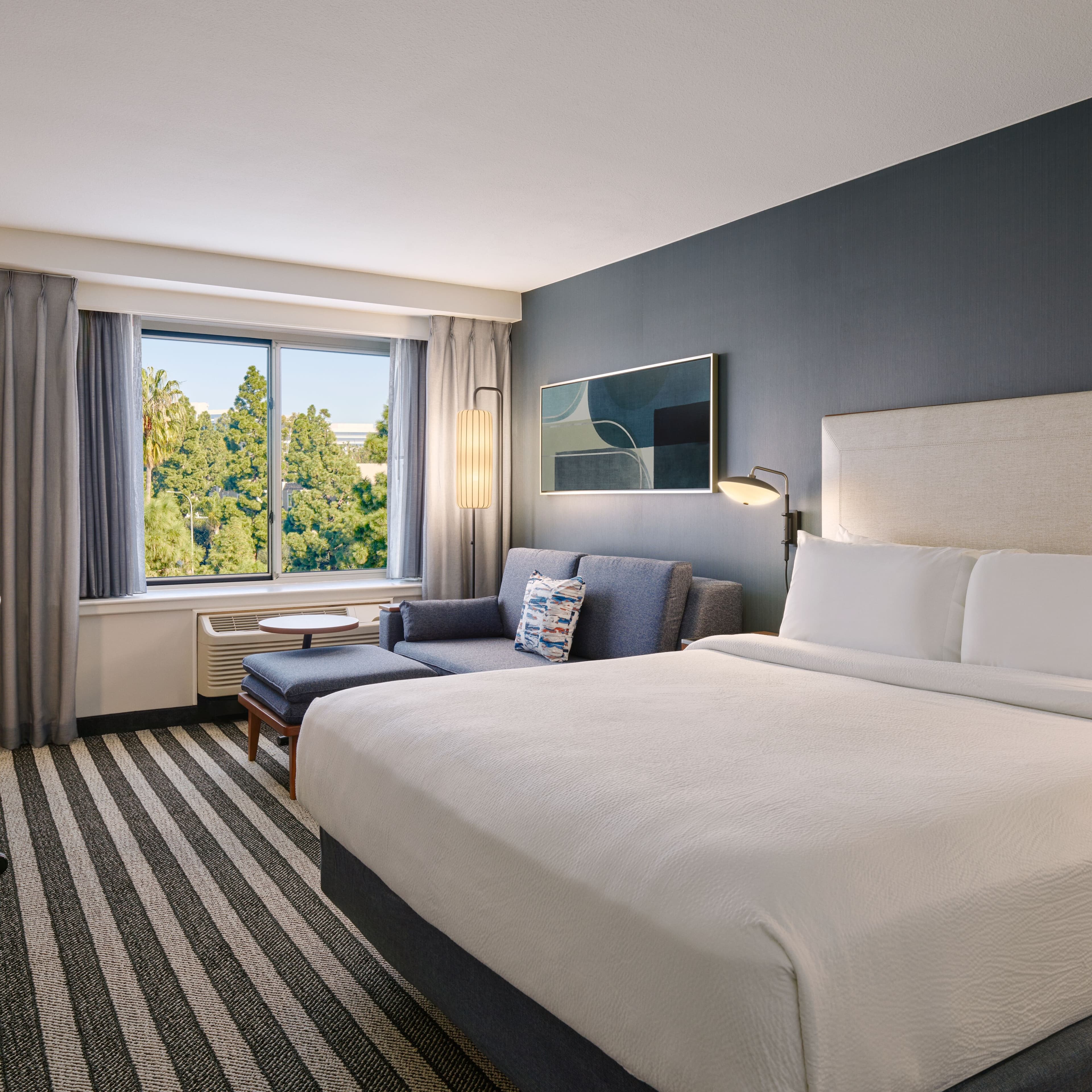 Courtyard by Marriott Culver City Los Angeles