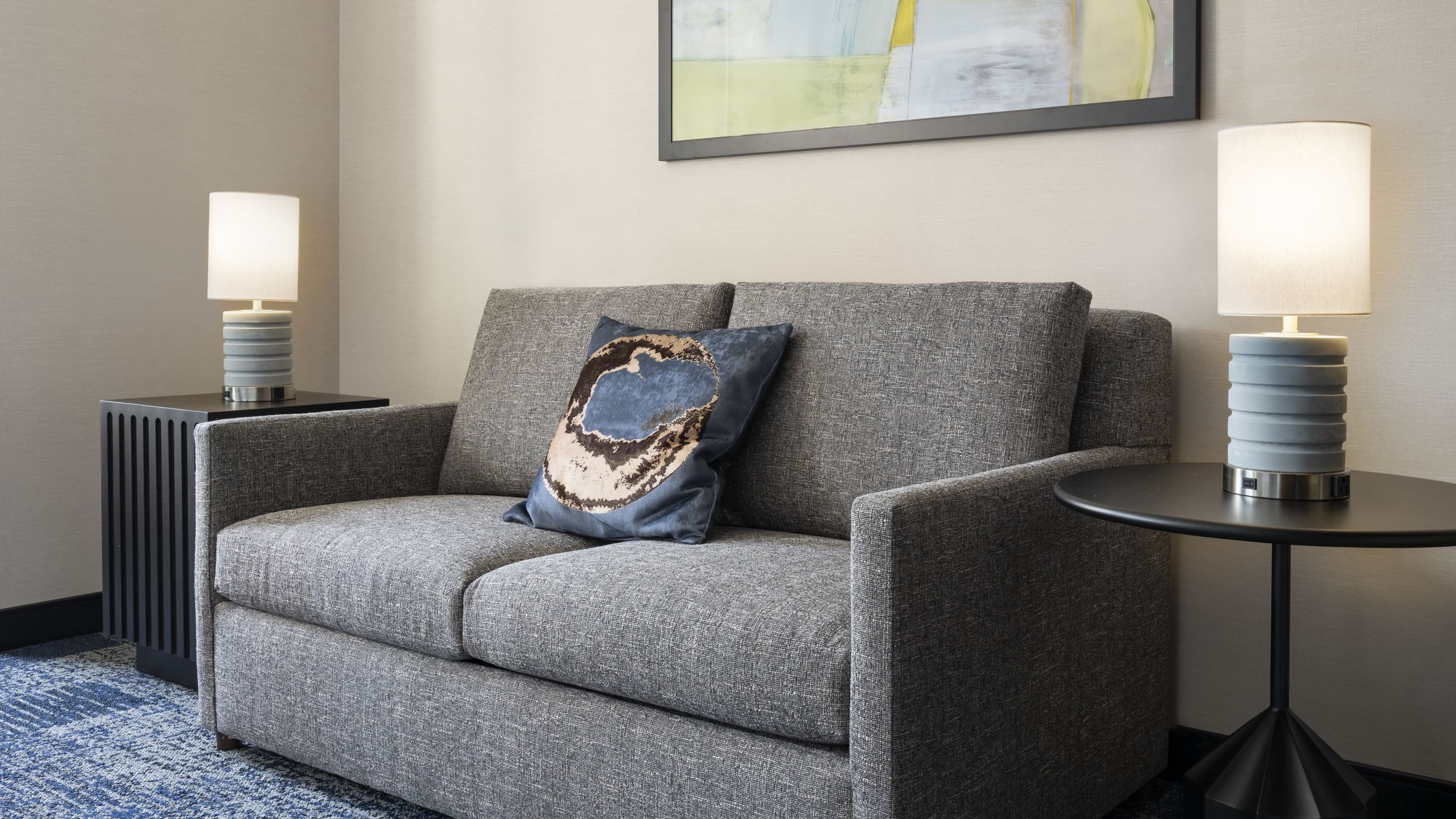 King Guest Room - Image 3