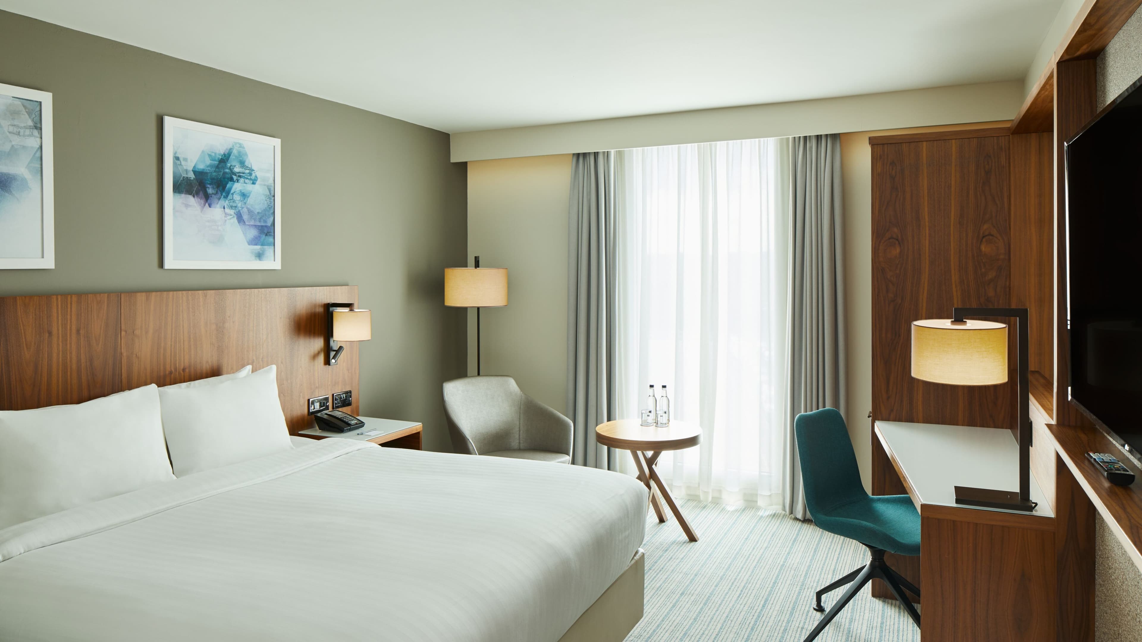 Guest room - Image 1