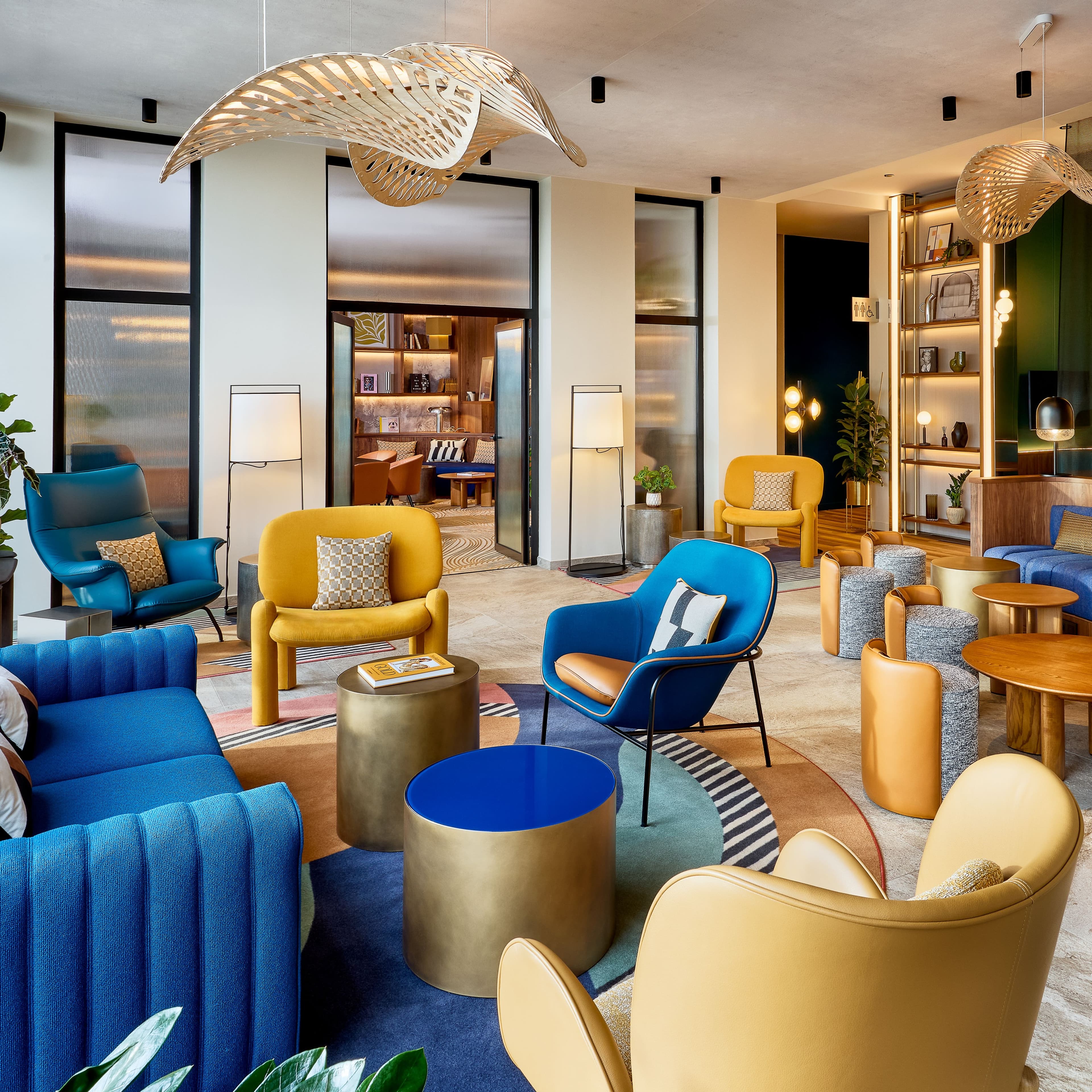 Courtyard Lyon Eurexpo Stadium