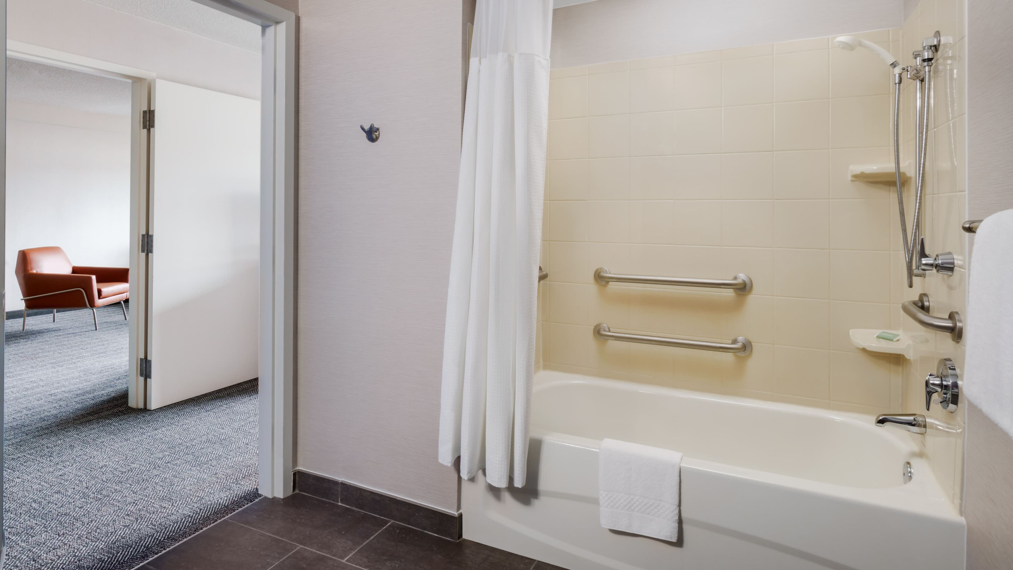 Guest room - Image 8