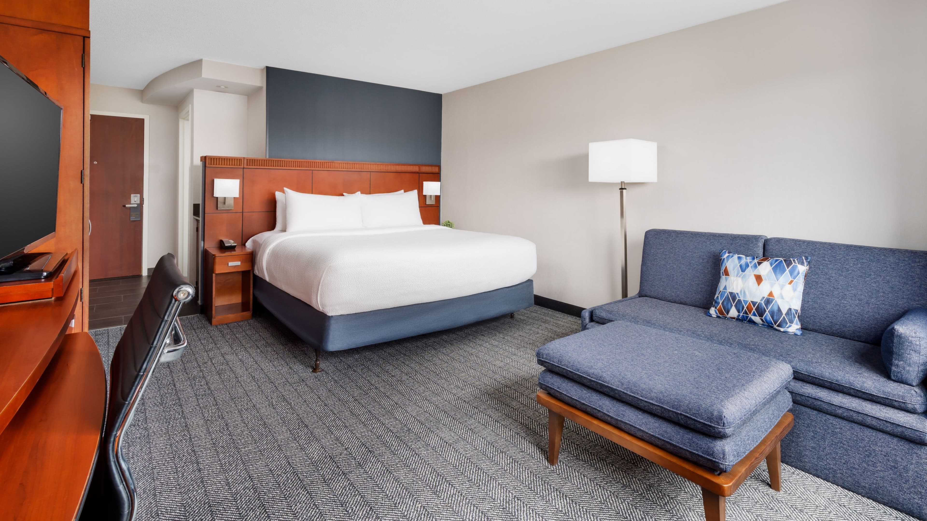 Guest room - Image 1