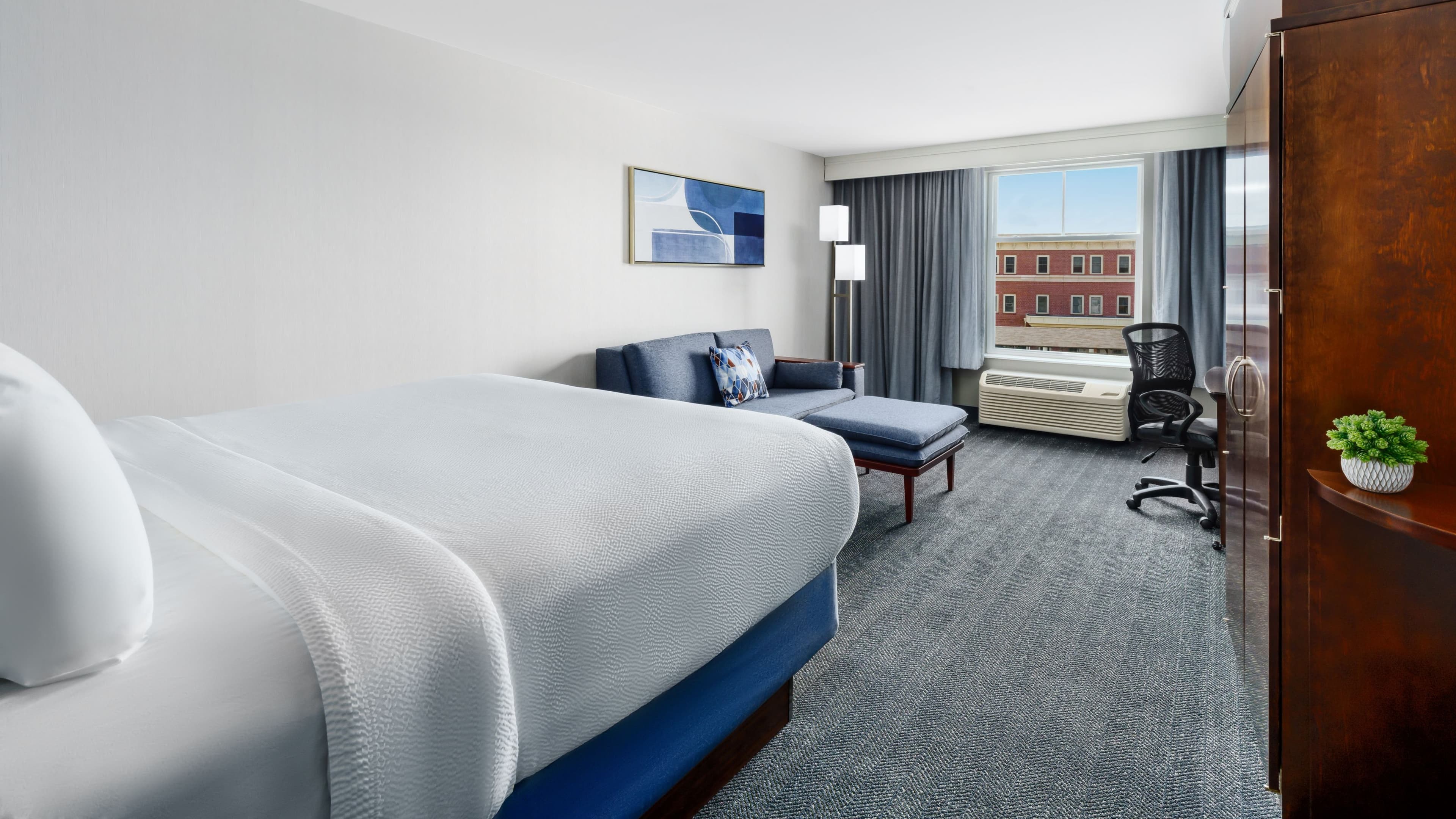 Guest room - Image 1