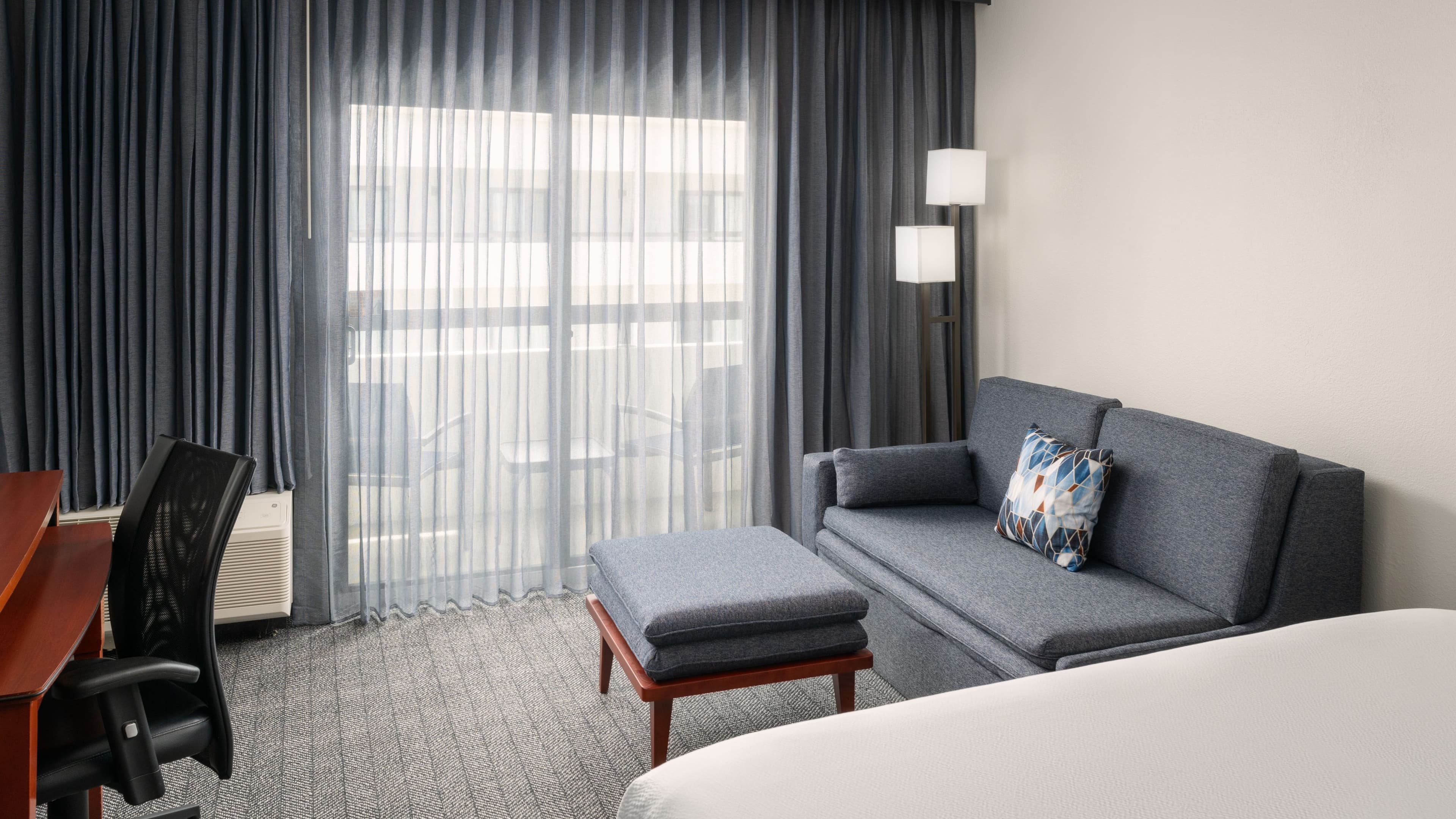 Guest room - Image 1