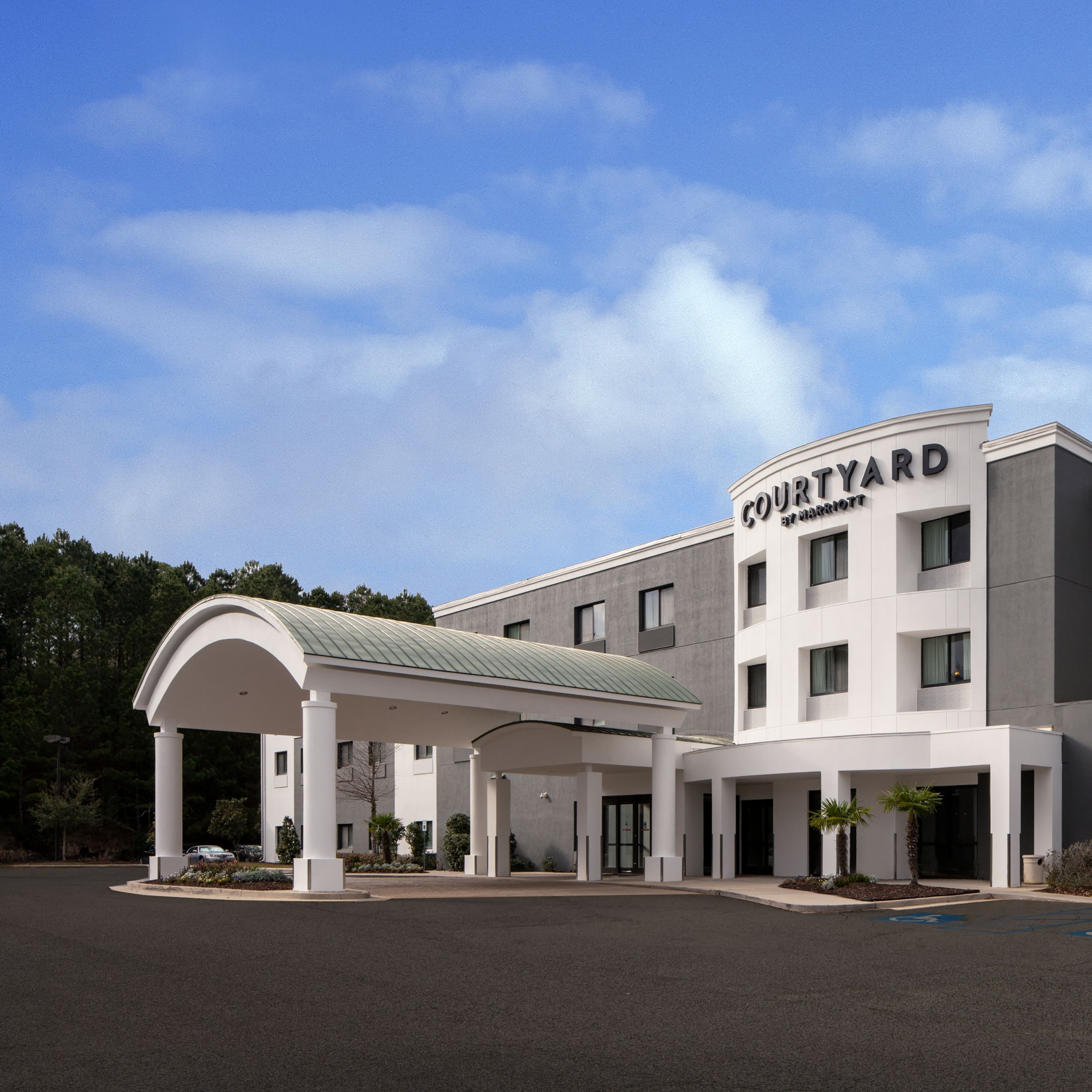 Courtyard Mobile Daphne/Eastern Shore