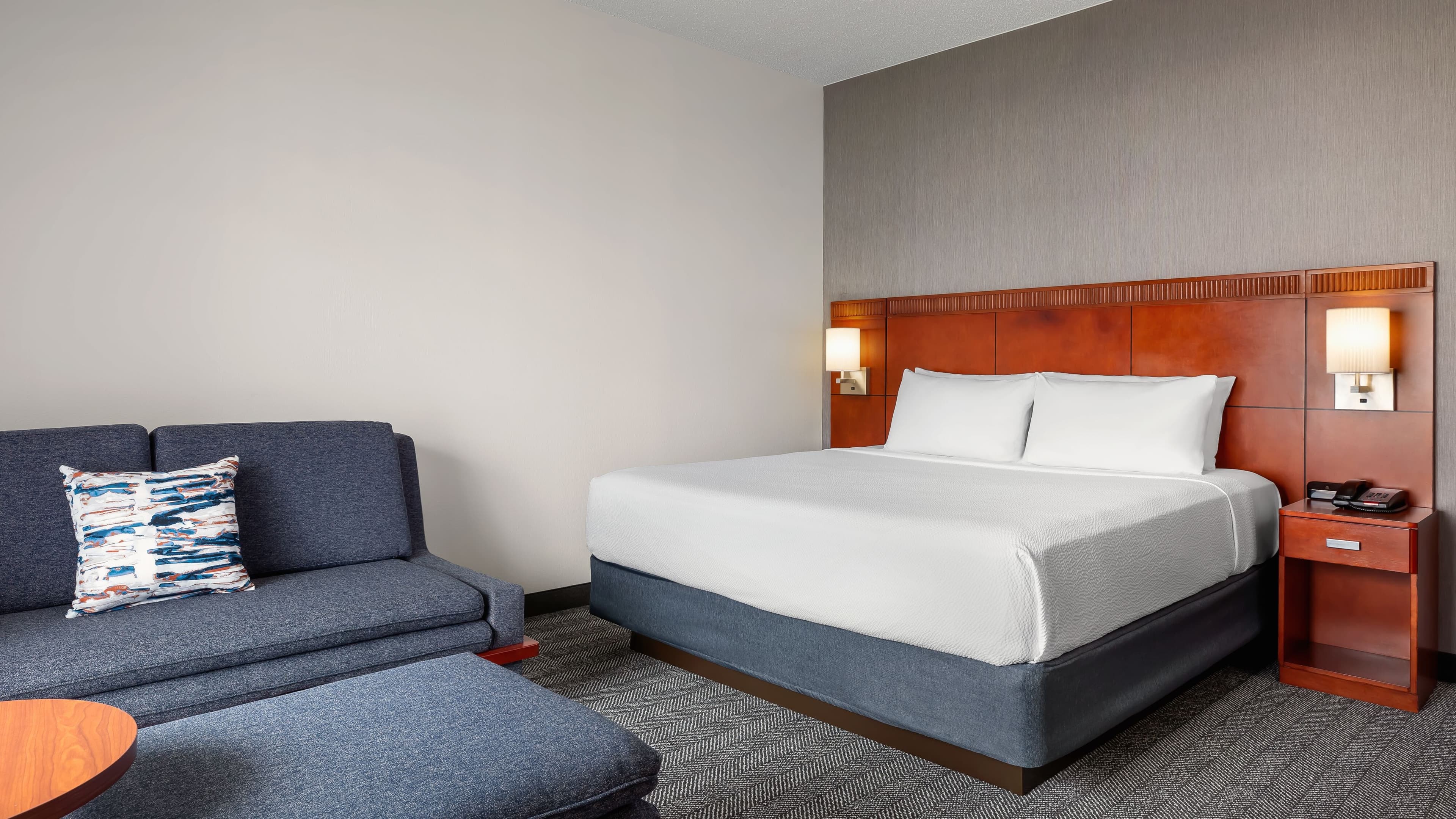 Guest room - Image 1