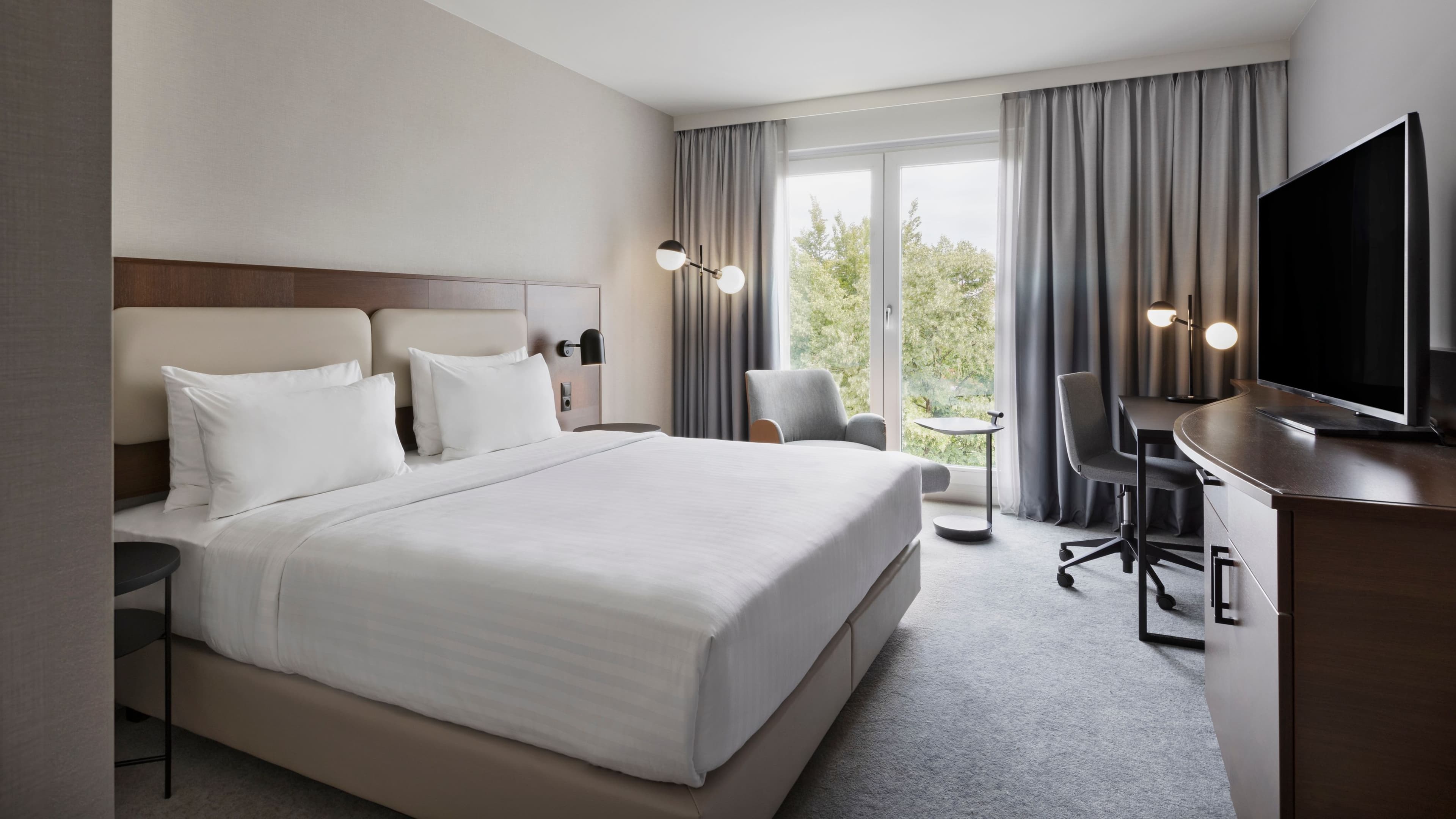 Quality Room - Image 1