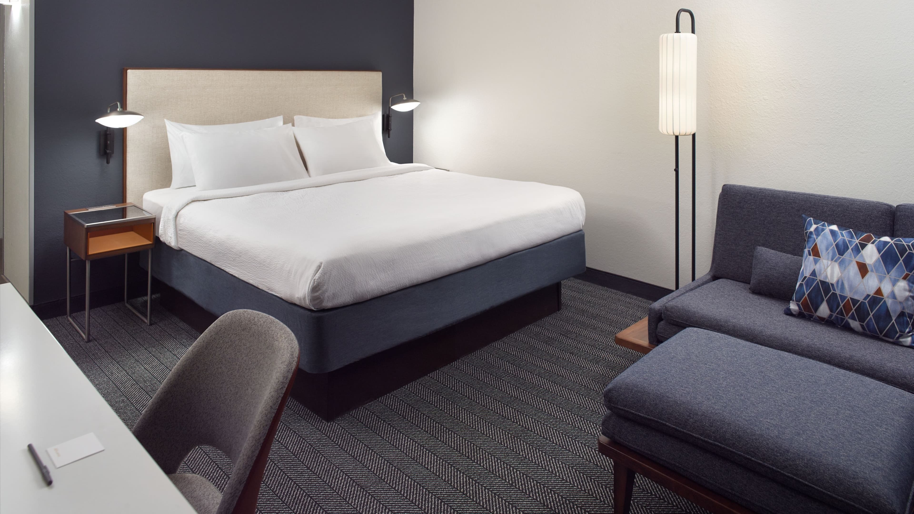 Guest room - Image 1