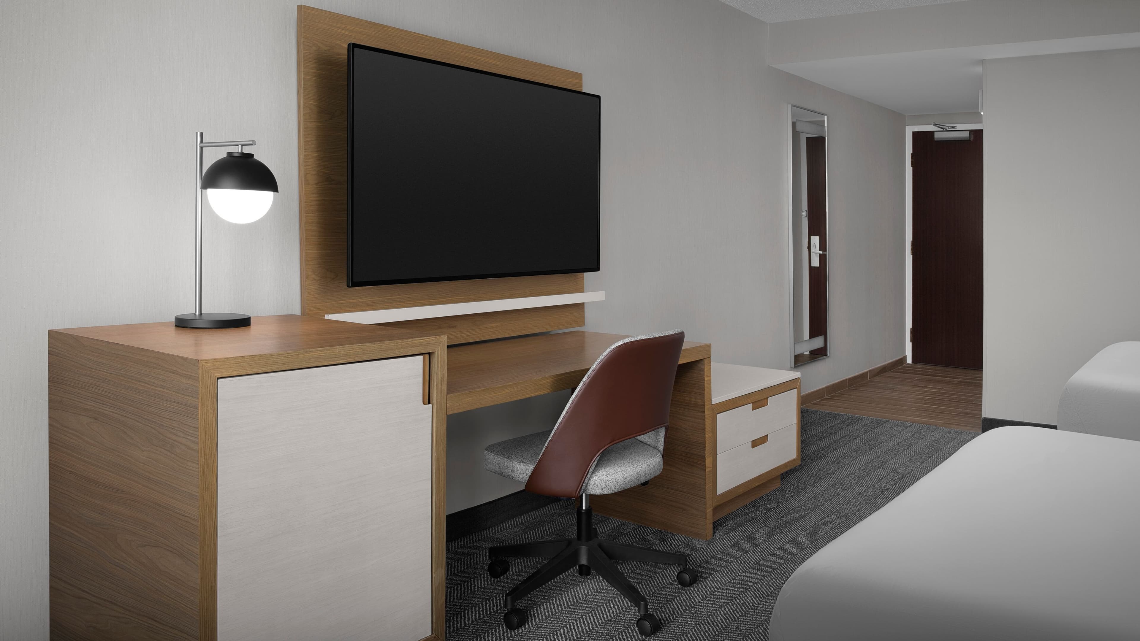 Deluxe Guest room - Image 2