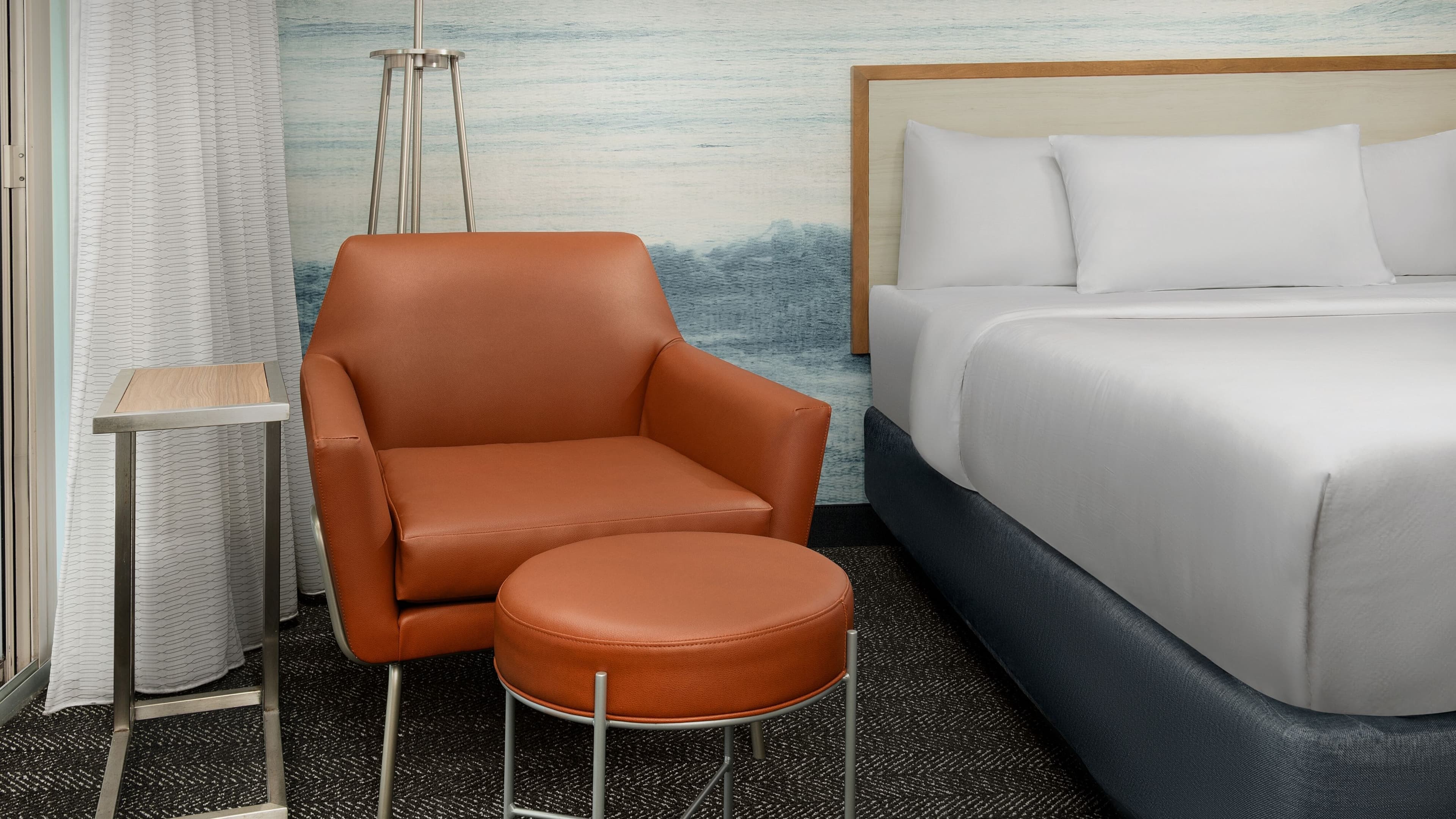 Deluxe Guest room - Image 2