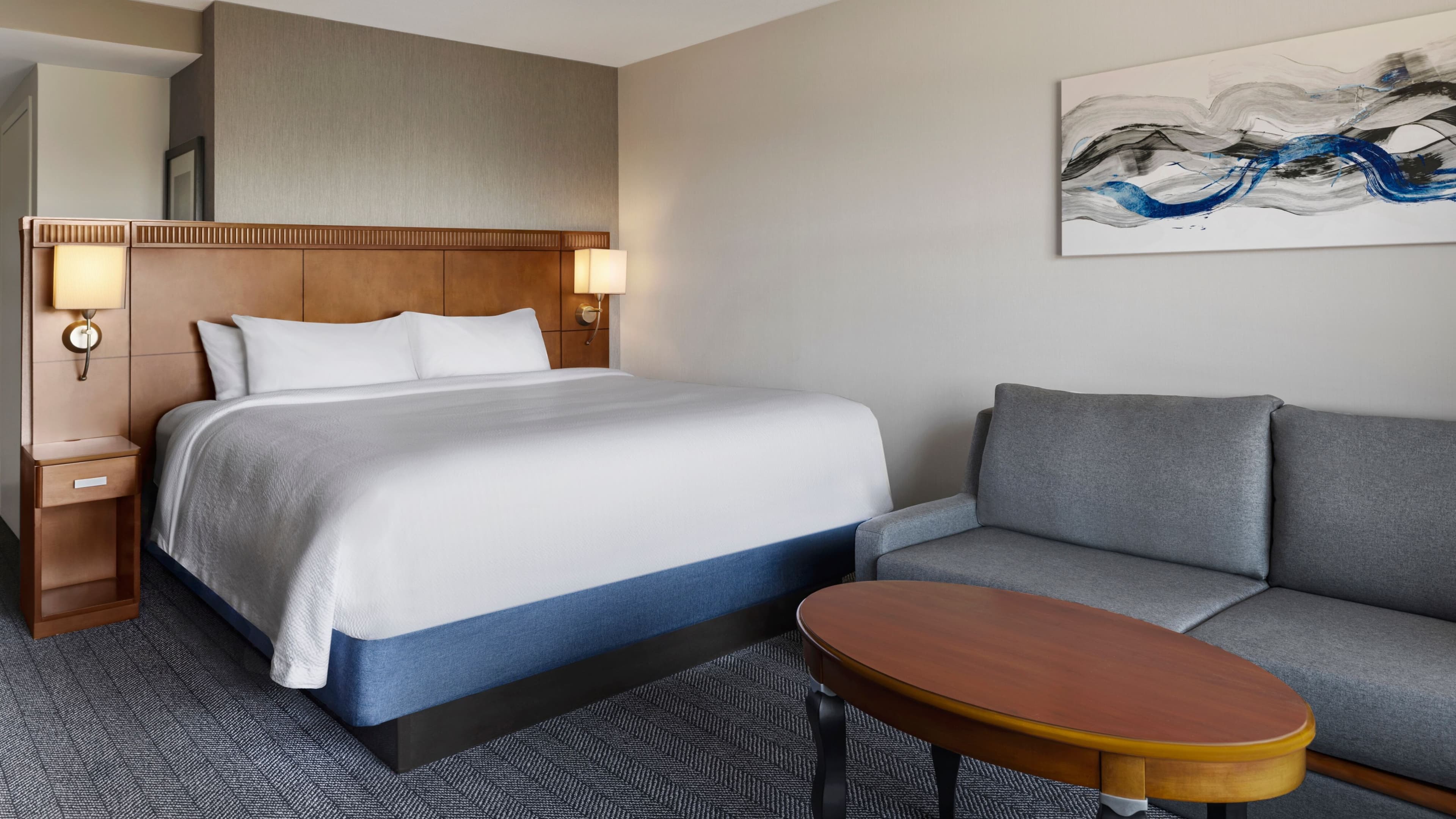 Guest room - Image 1