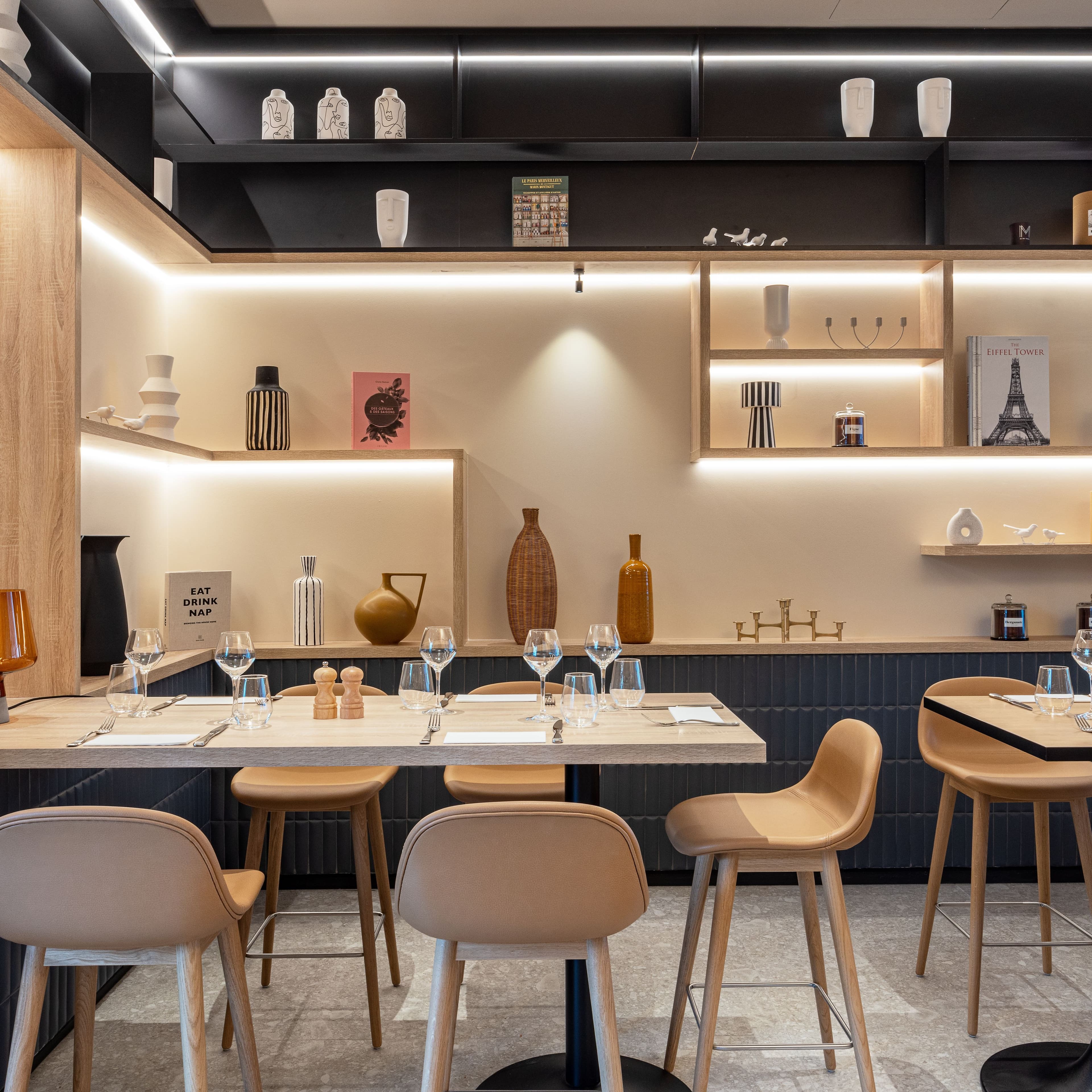 Courtyard Paris Charles de Gaulle Central Airport