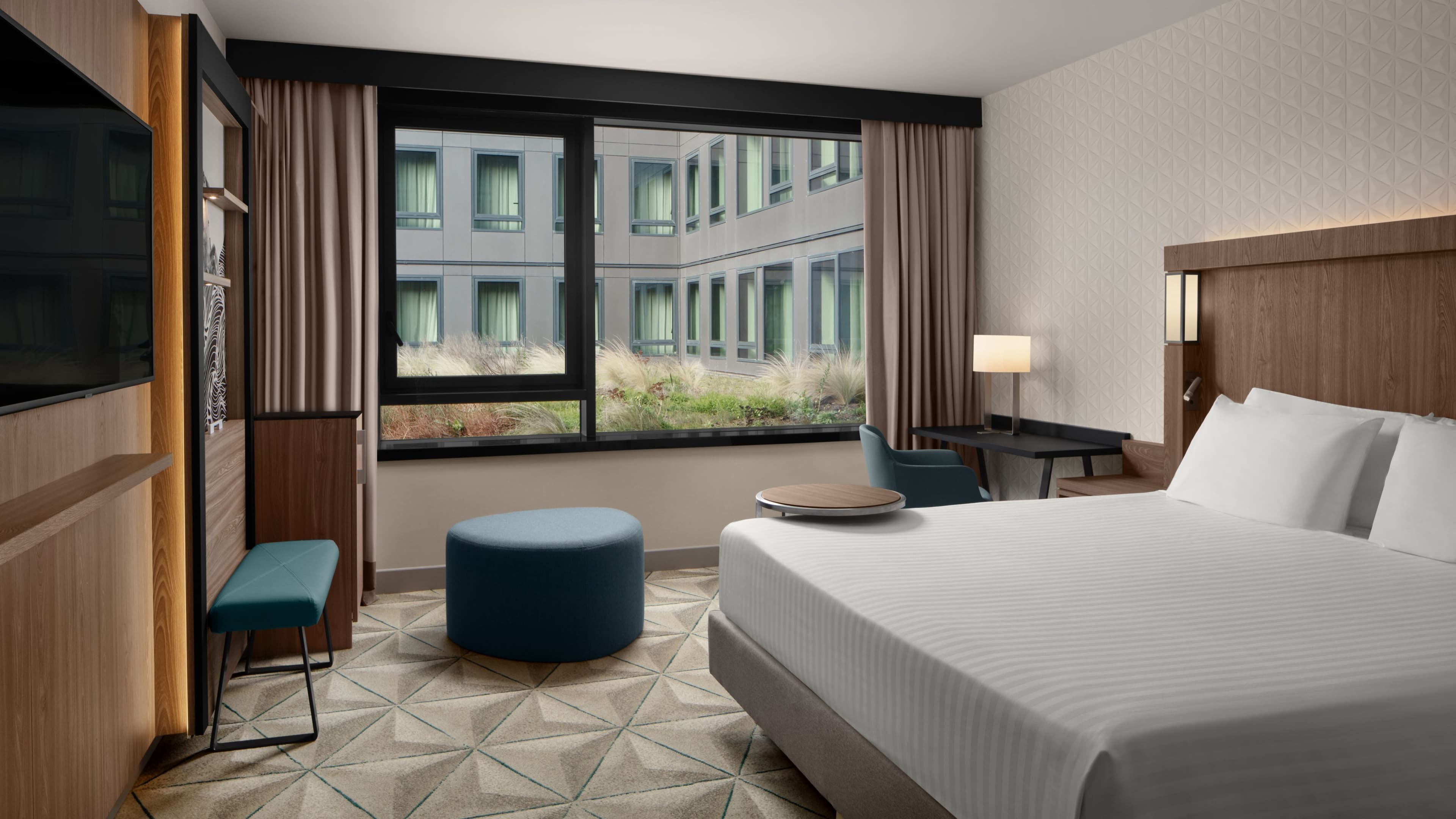 Standard Room King - Image 1