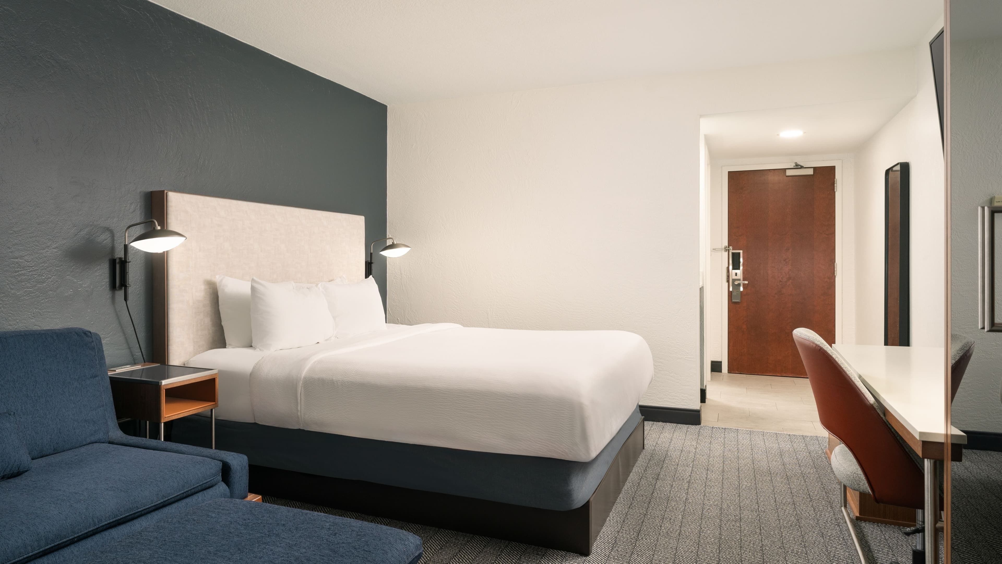 Guest room - Image 1