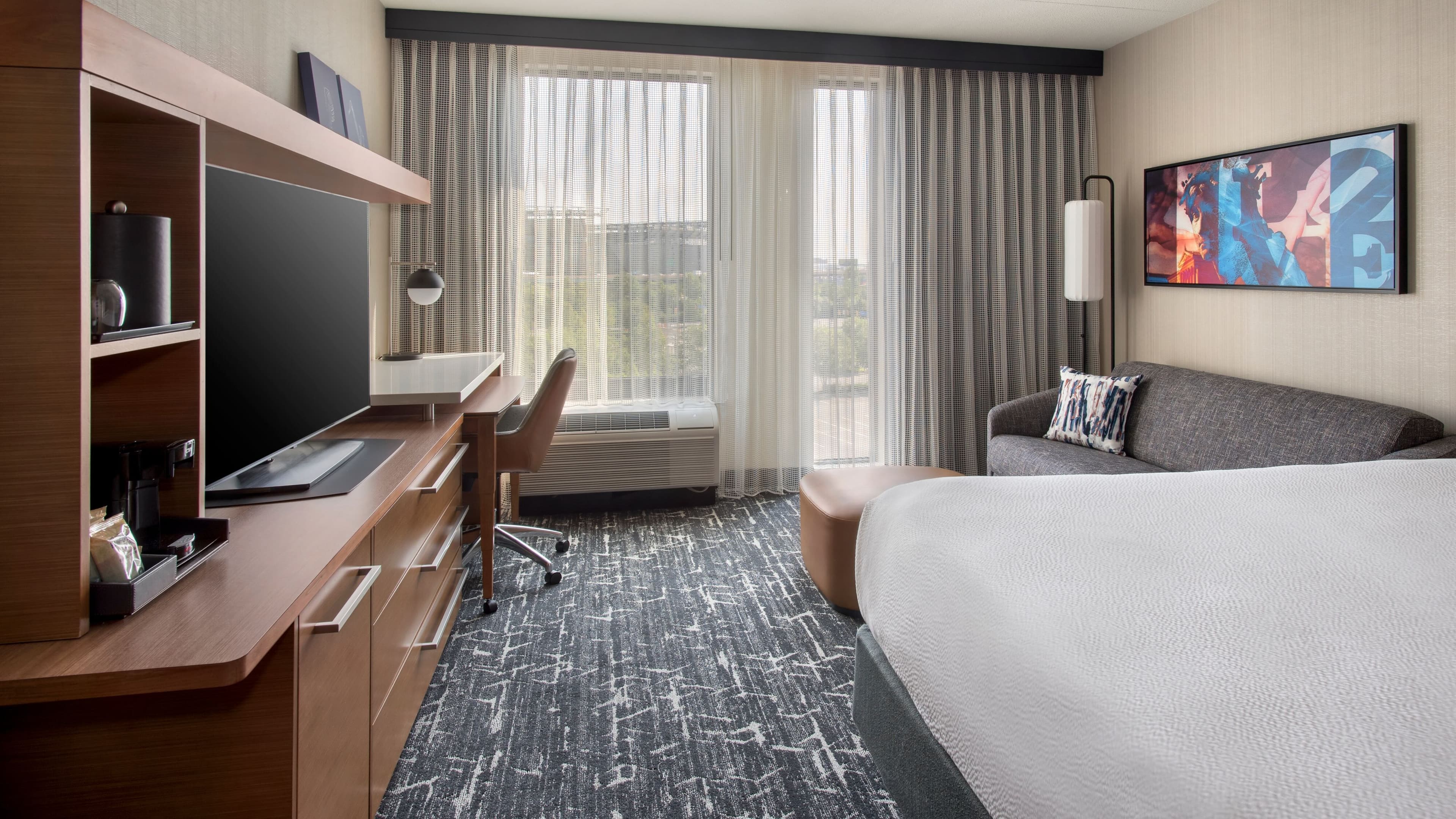 Guest room - Image 1