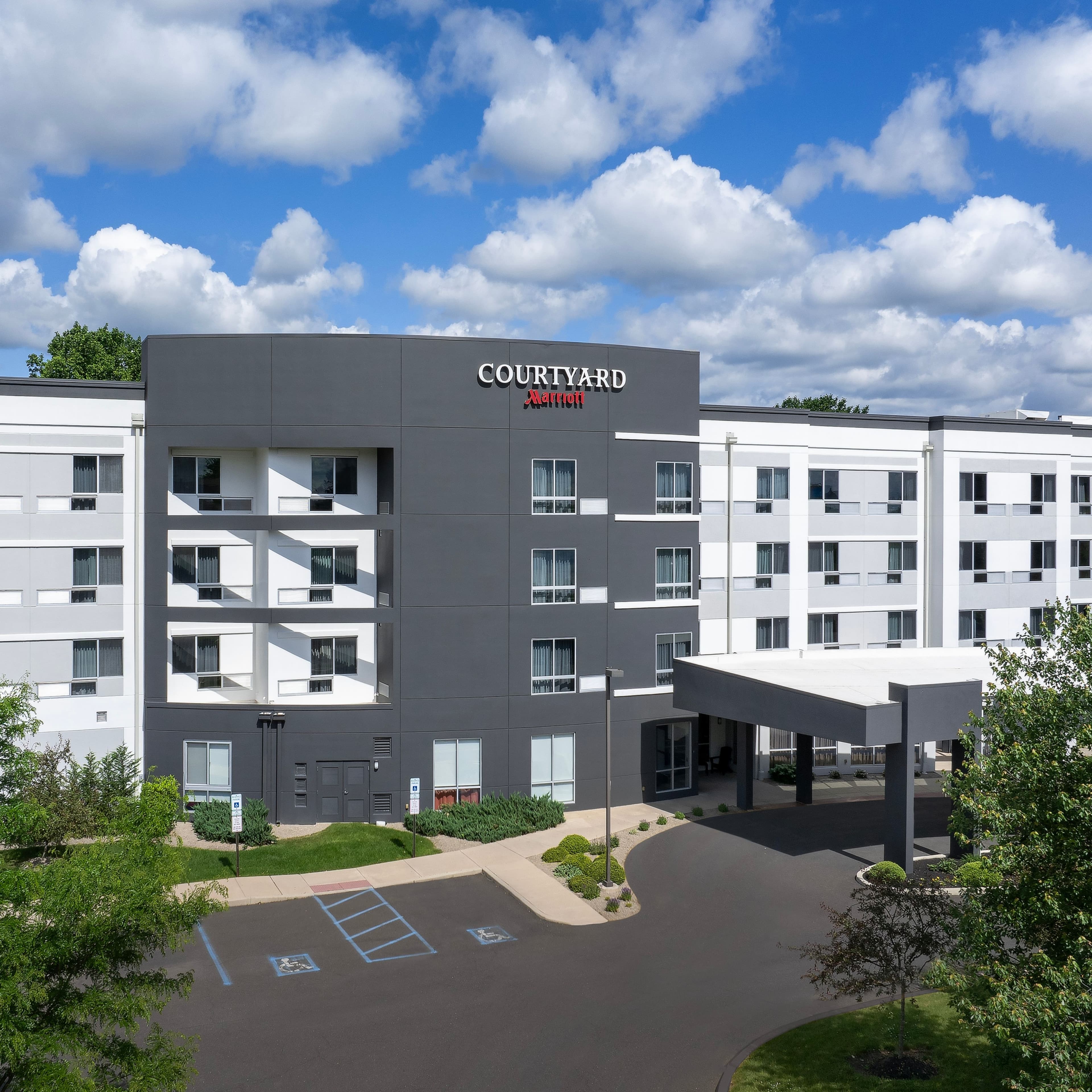Courtyard Philadelphia Bensalem
