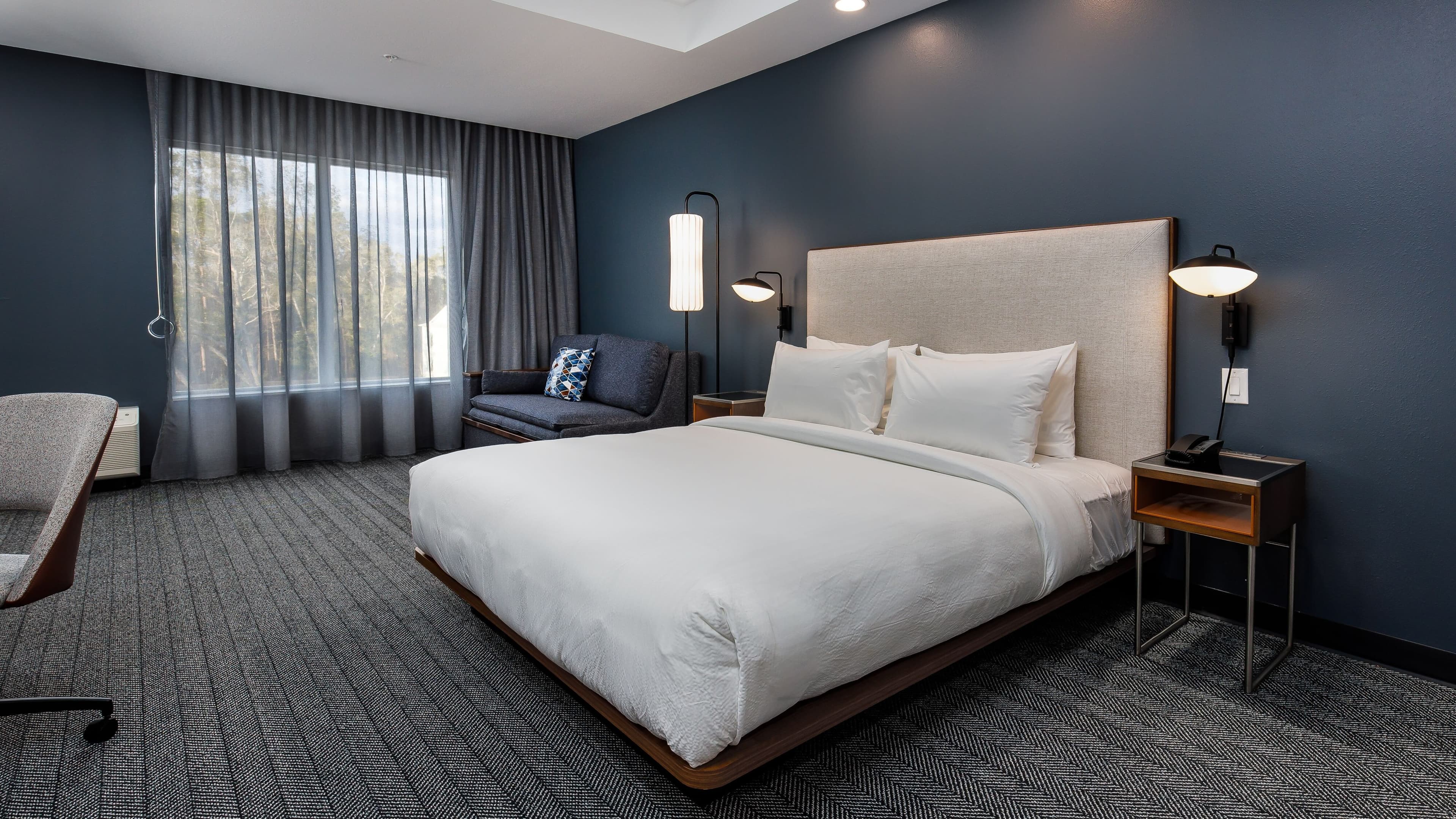 Guest room - Image 1