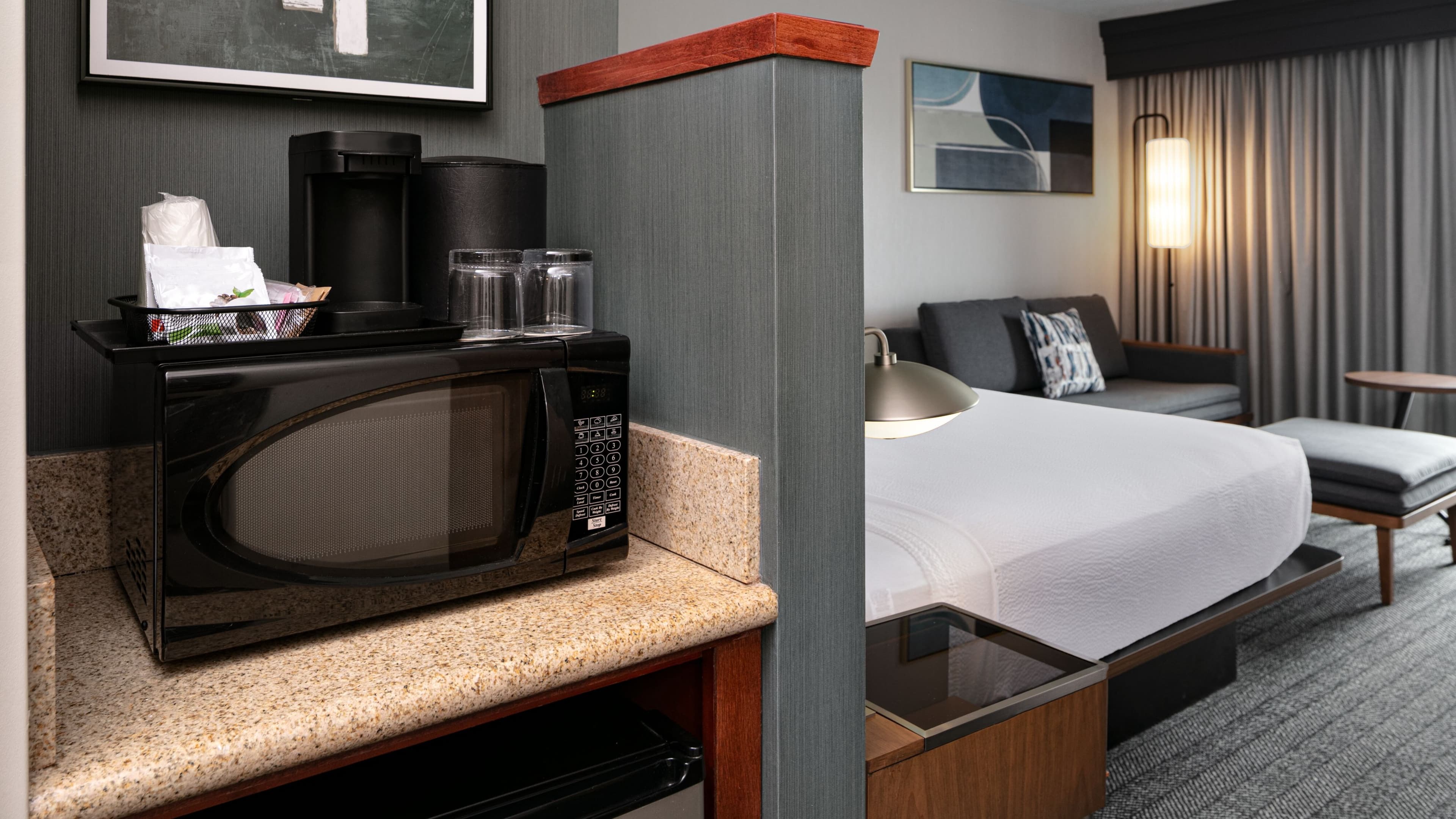 Guest room - Image 4