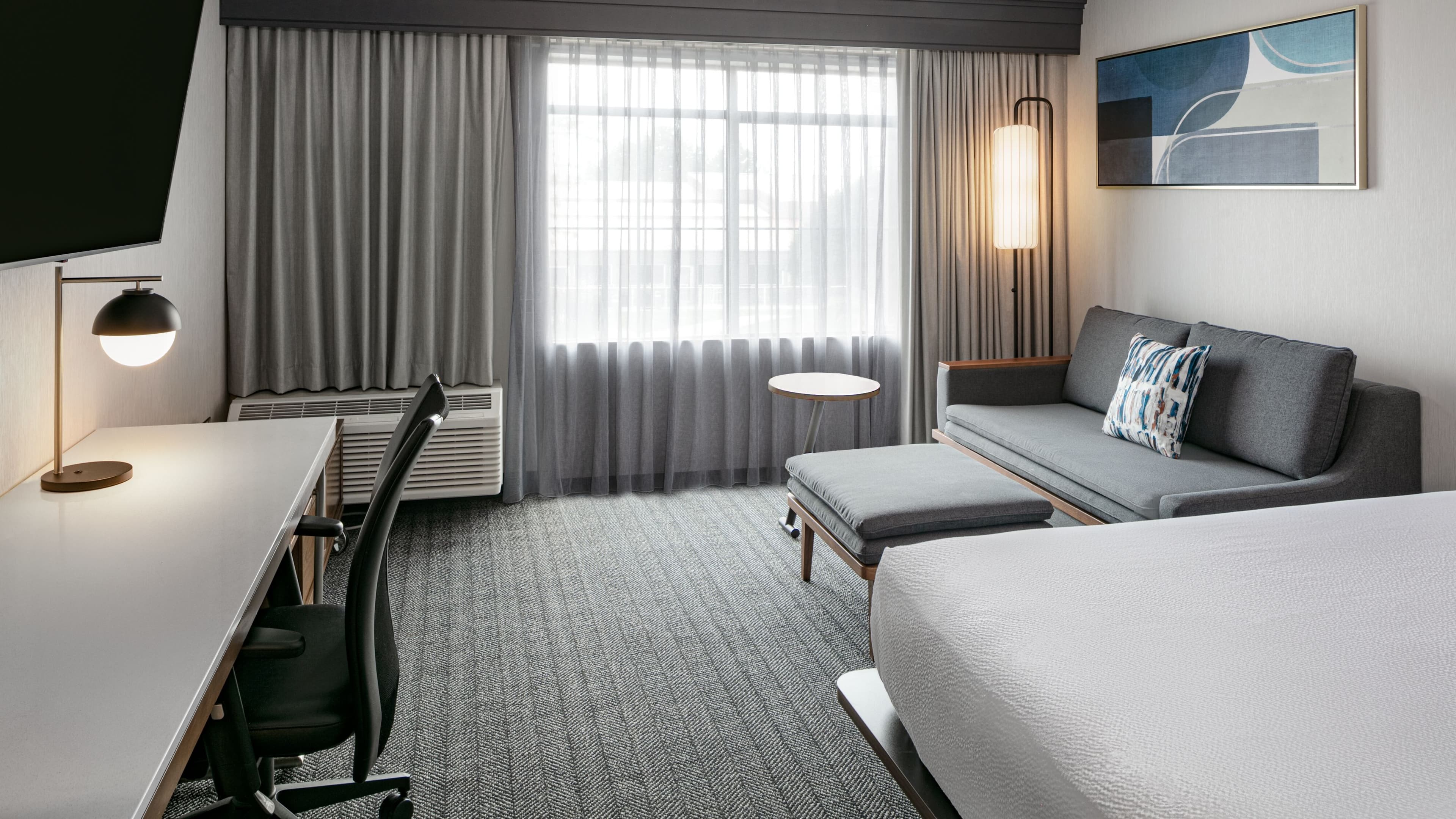 Guest room - Image 1