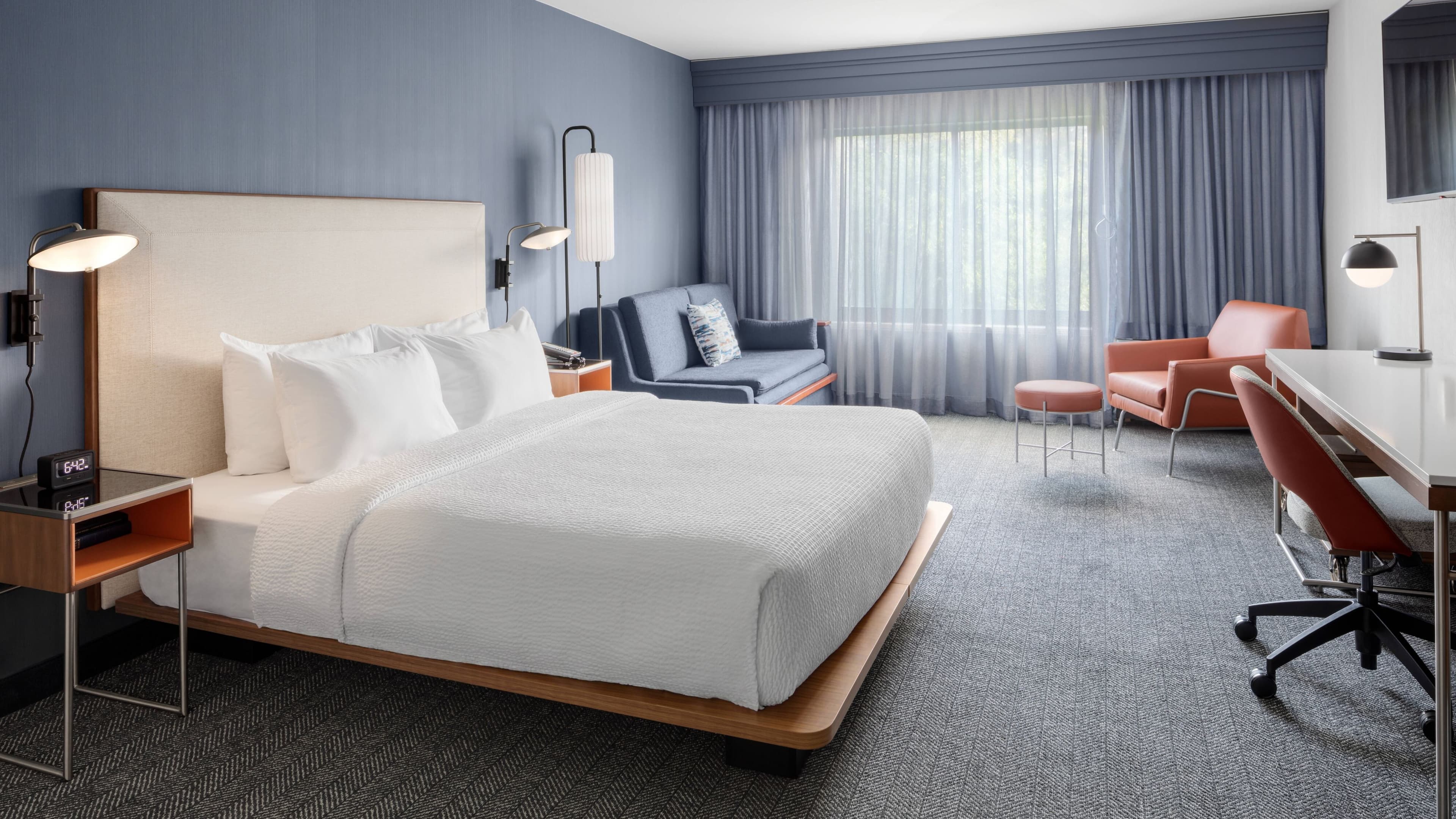 Guest room - Image 1