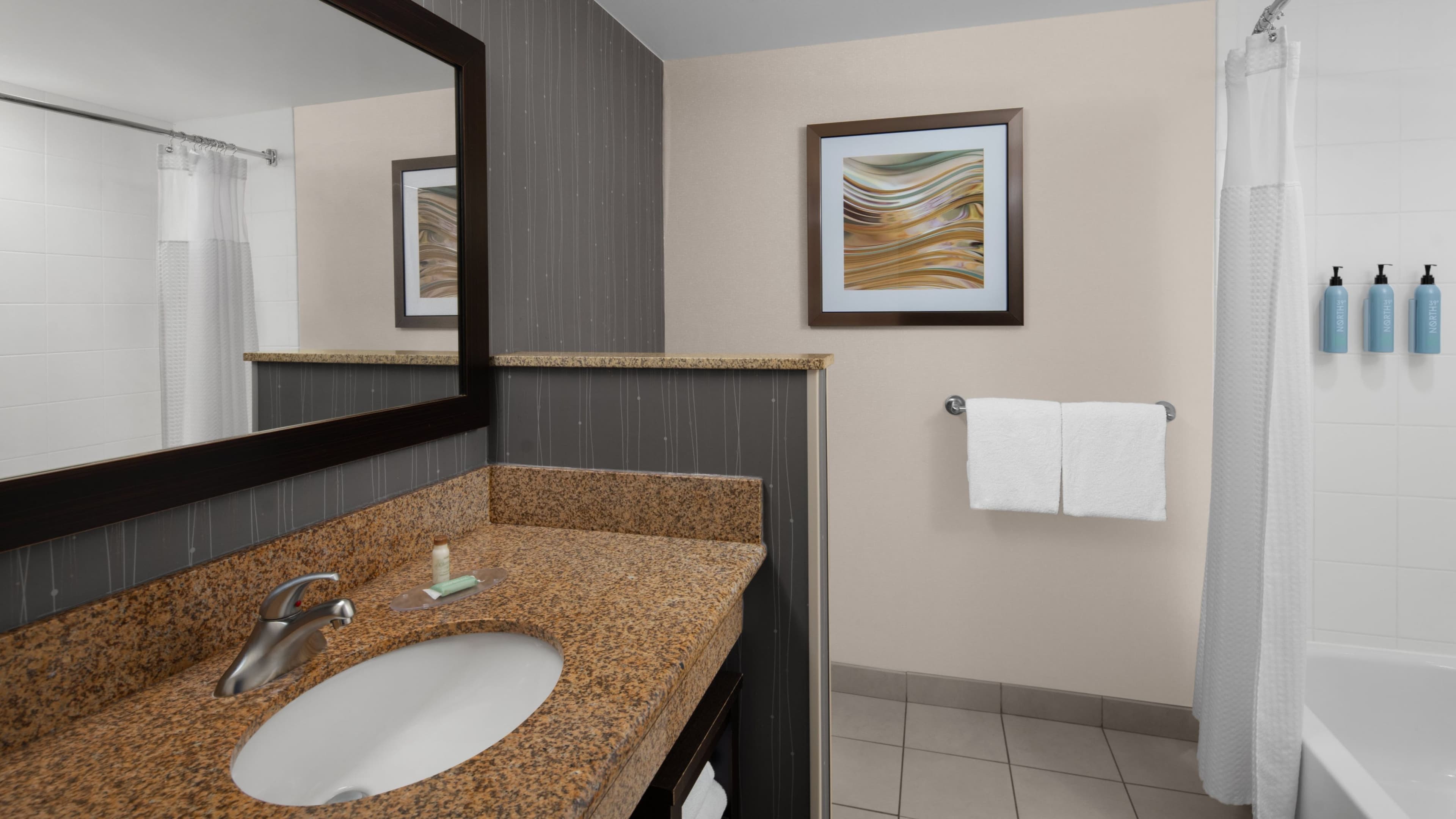 Double Queen Guest Room - Image 6