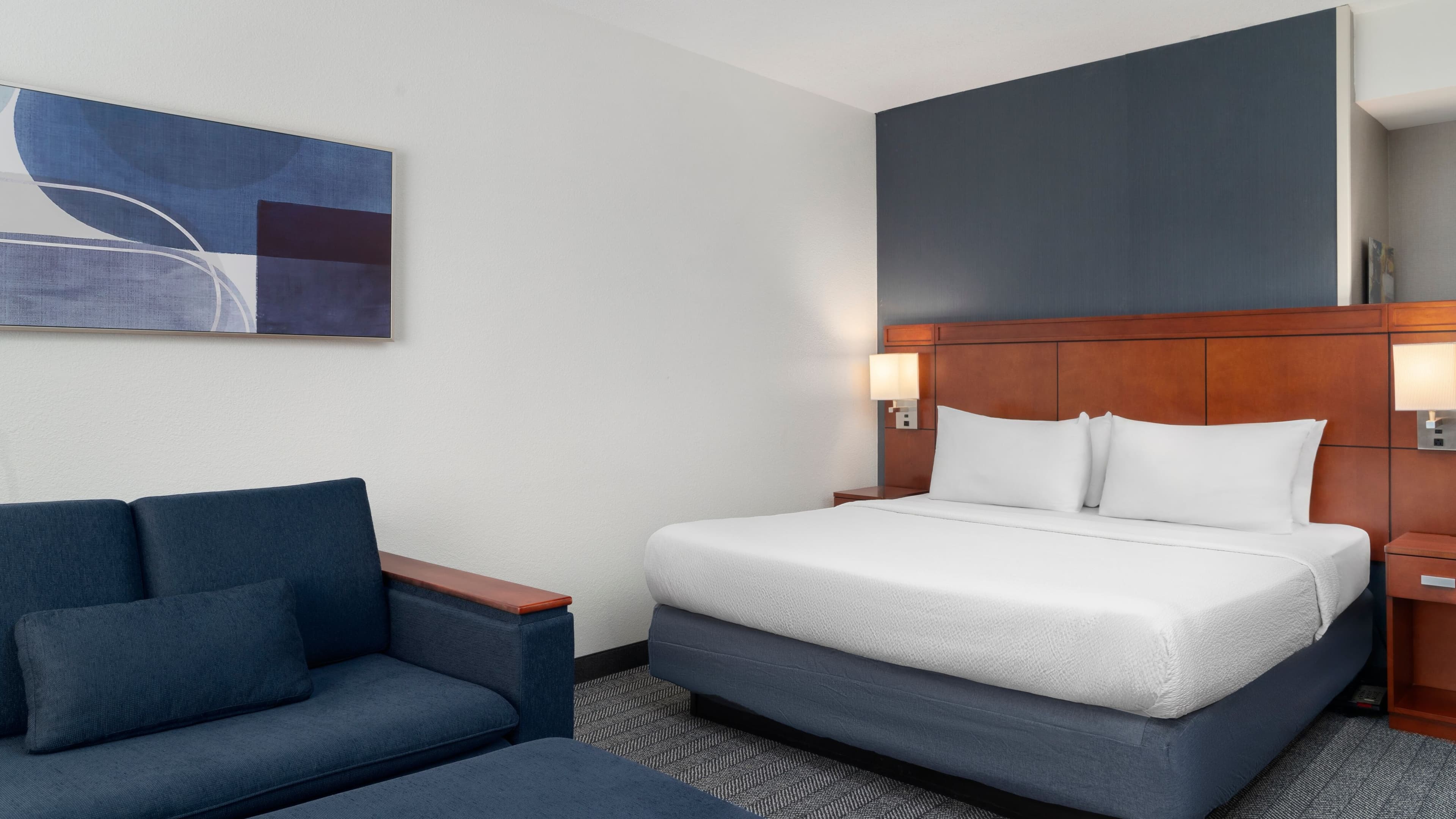 Guest room - Image 1