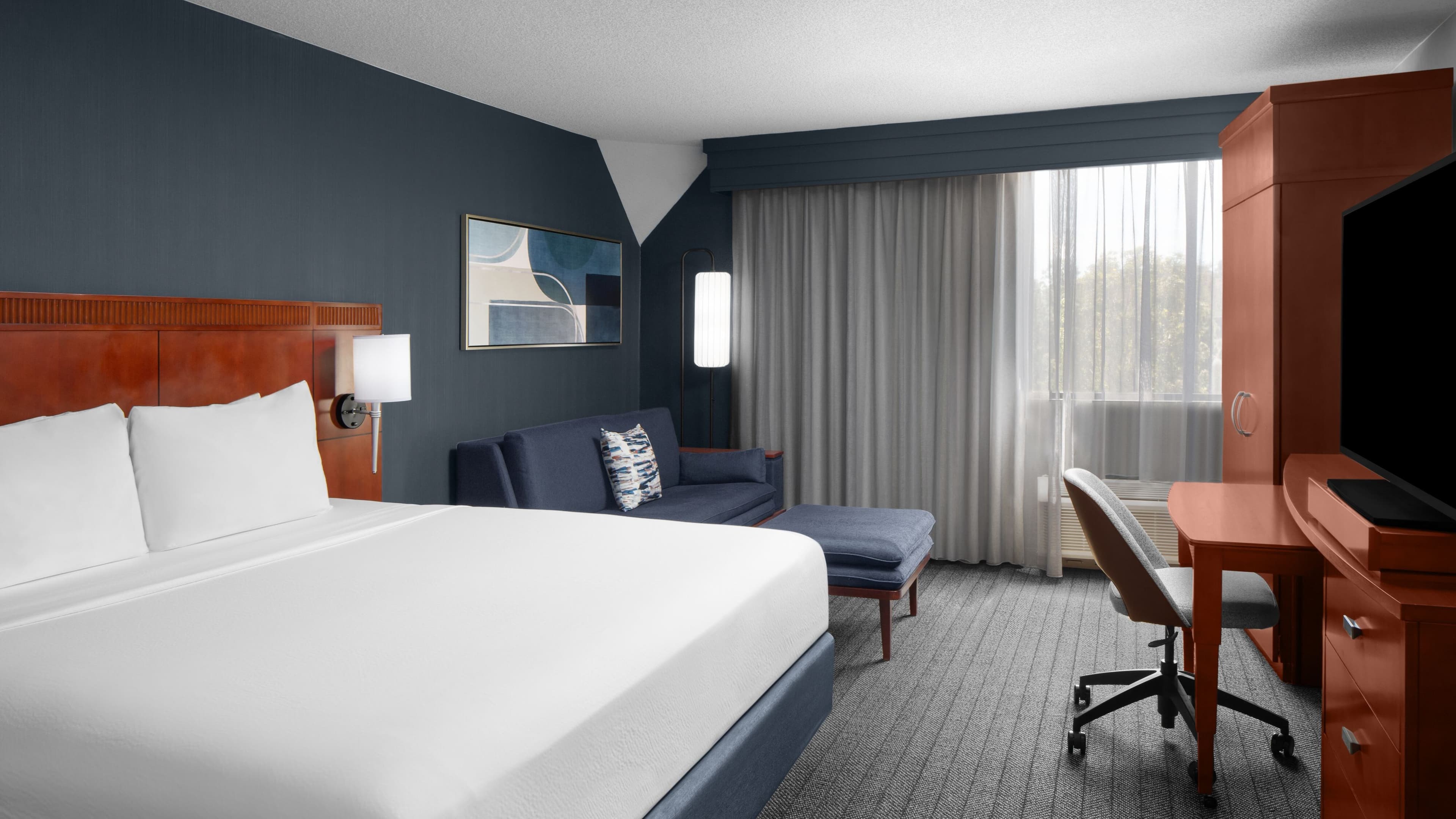 Guest room - Image 2