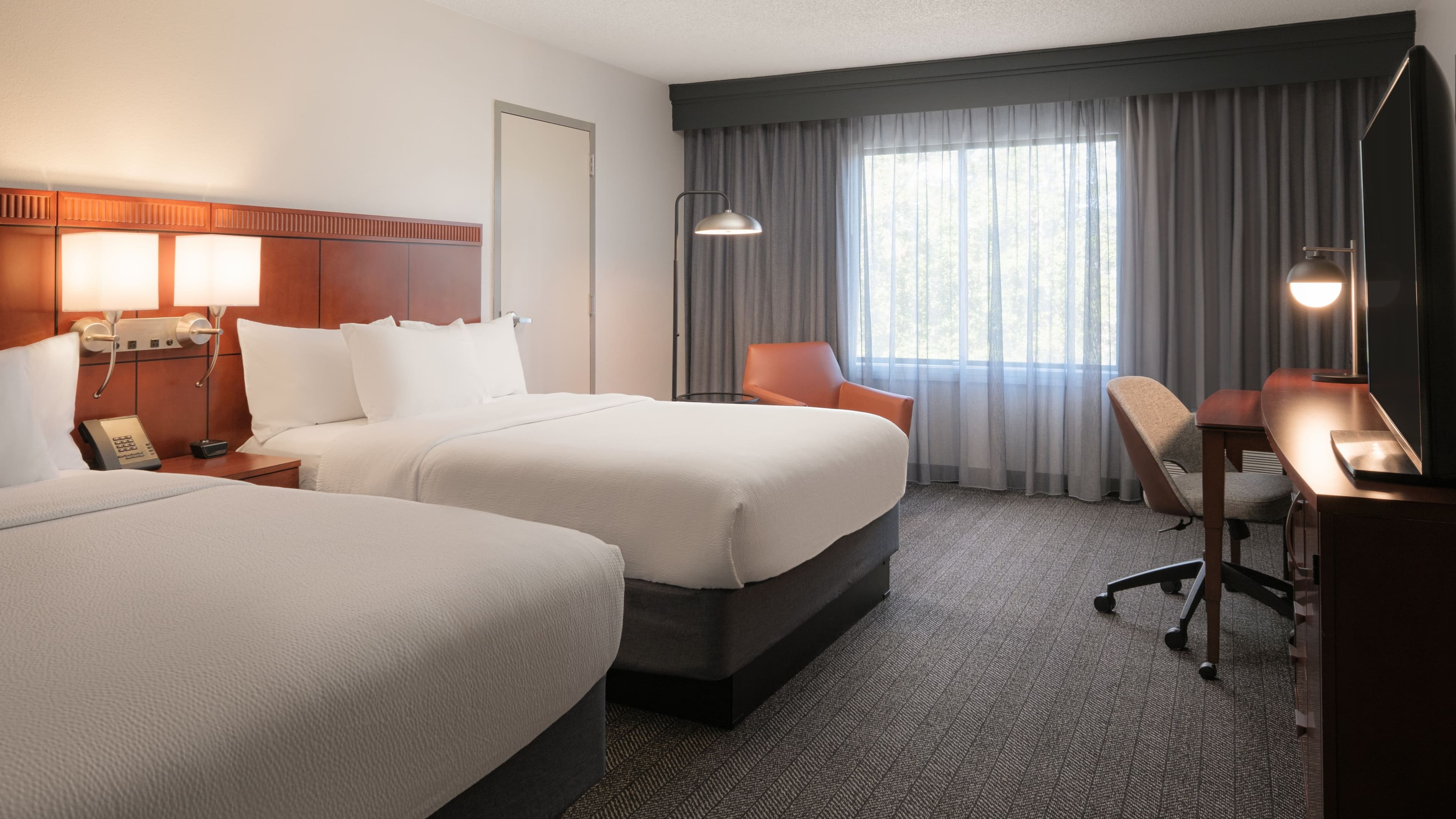 Guest room - Image 1