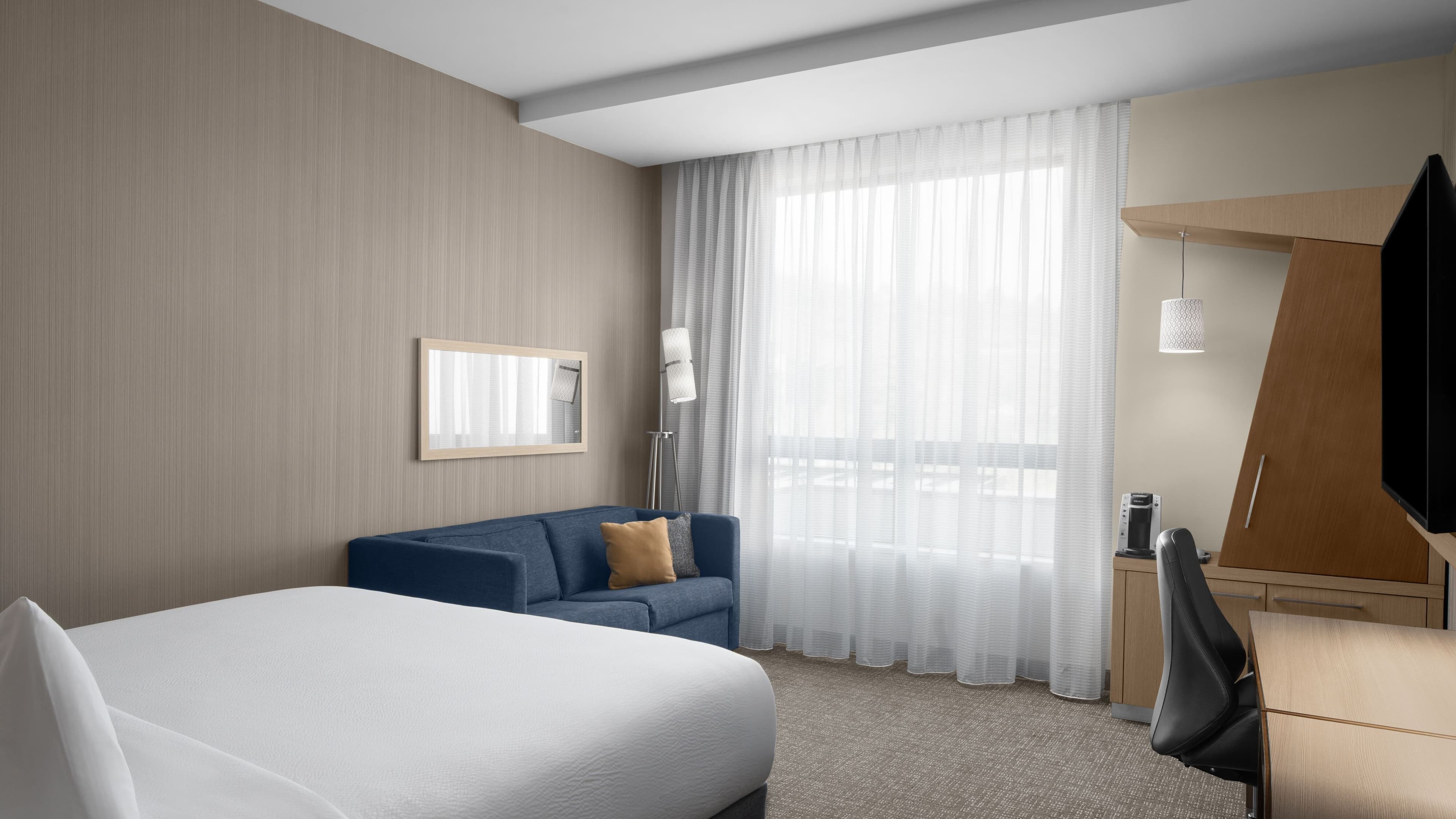 Guest room - Image 1