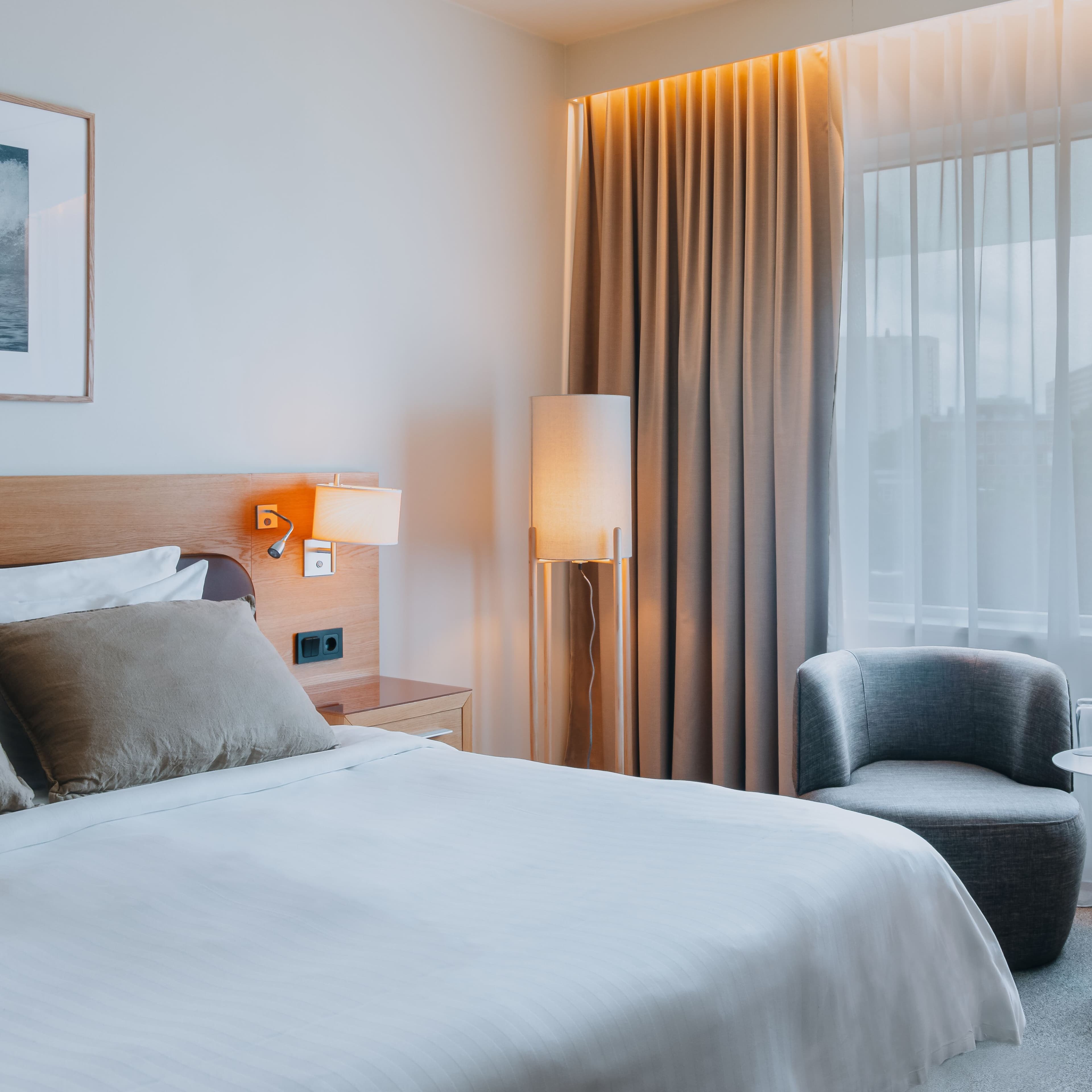 Courtyard Stockholm Kungsholmen