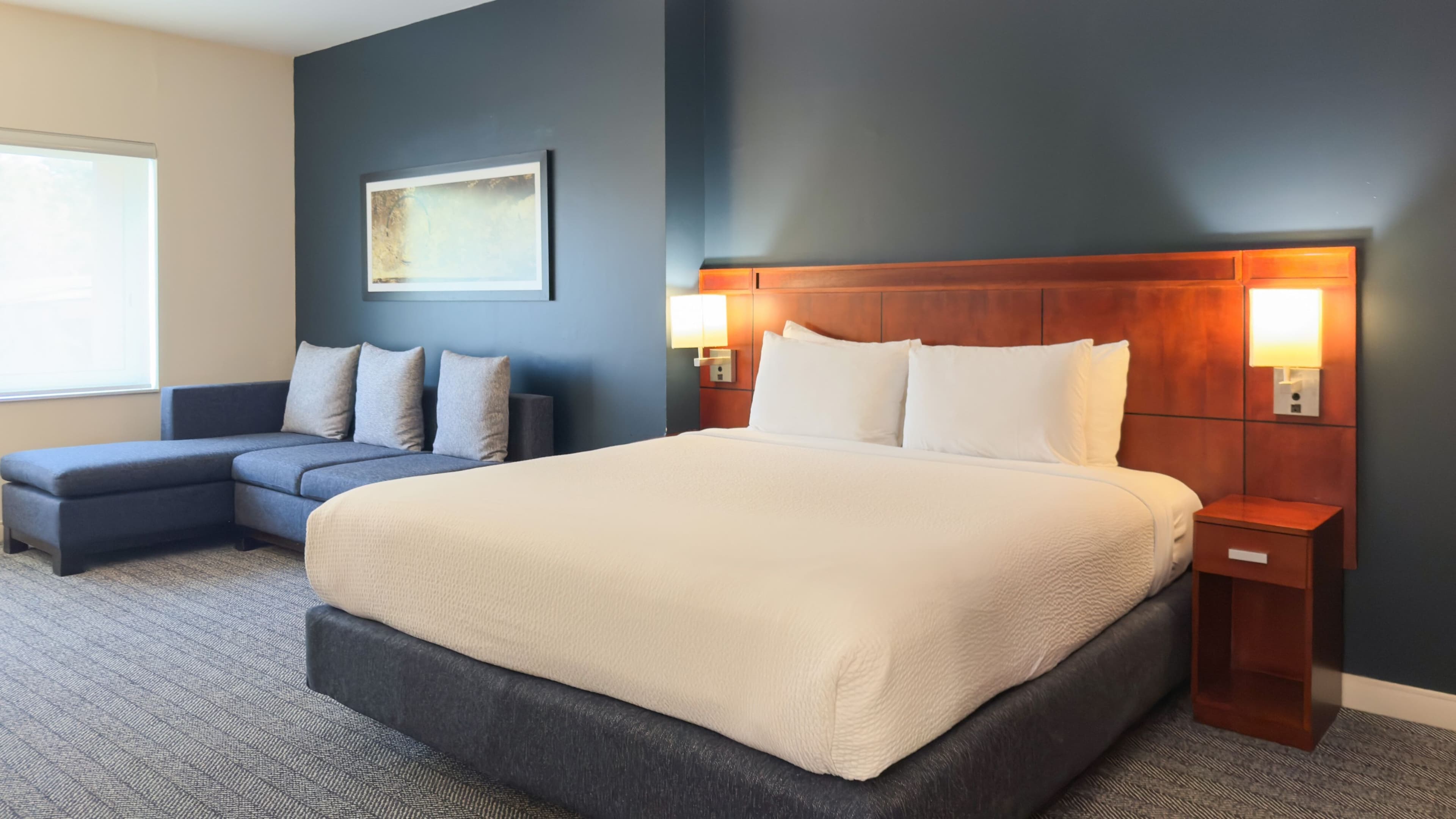 Guest room - Image 1