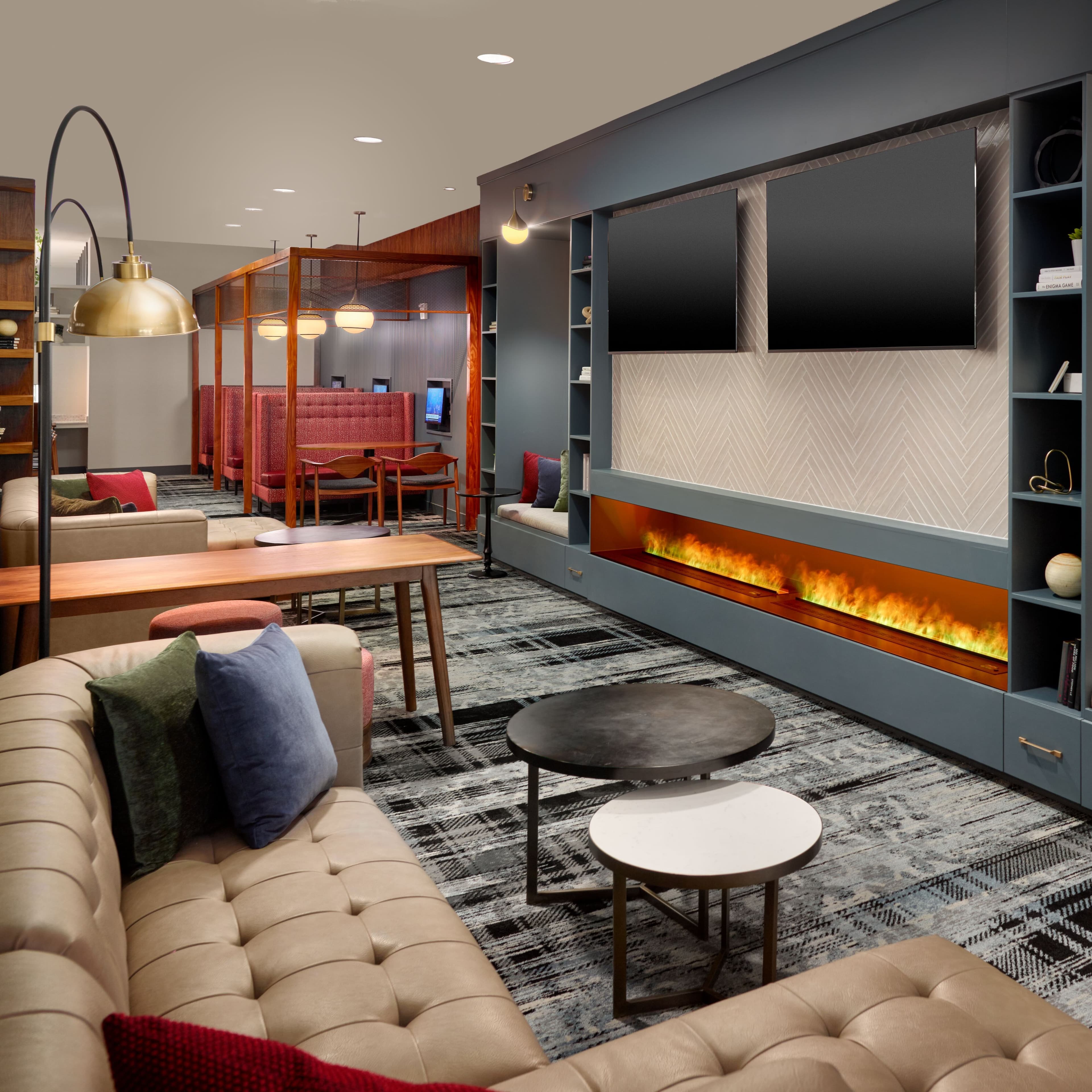 Courtyard Washington, DC/Foggy Bottom