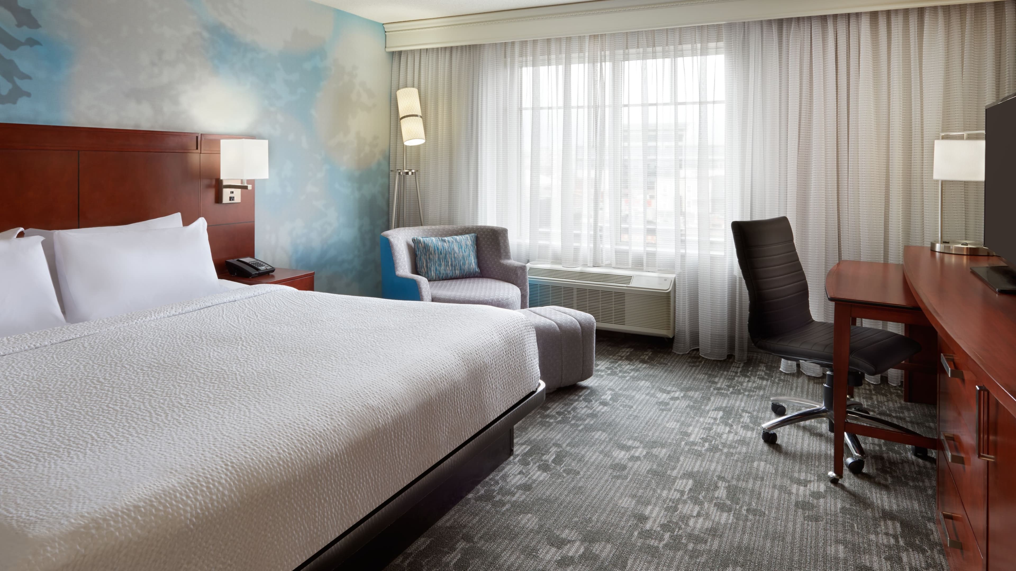 Guest room - Image 1