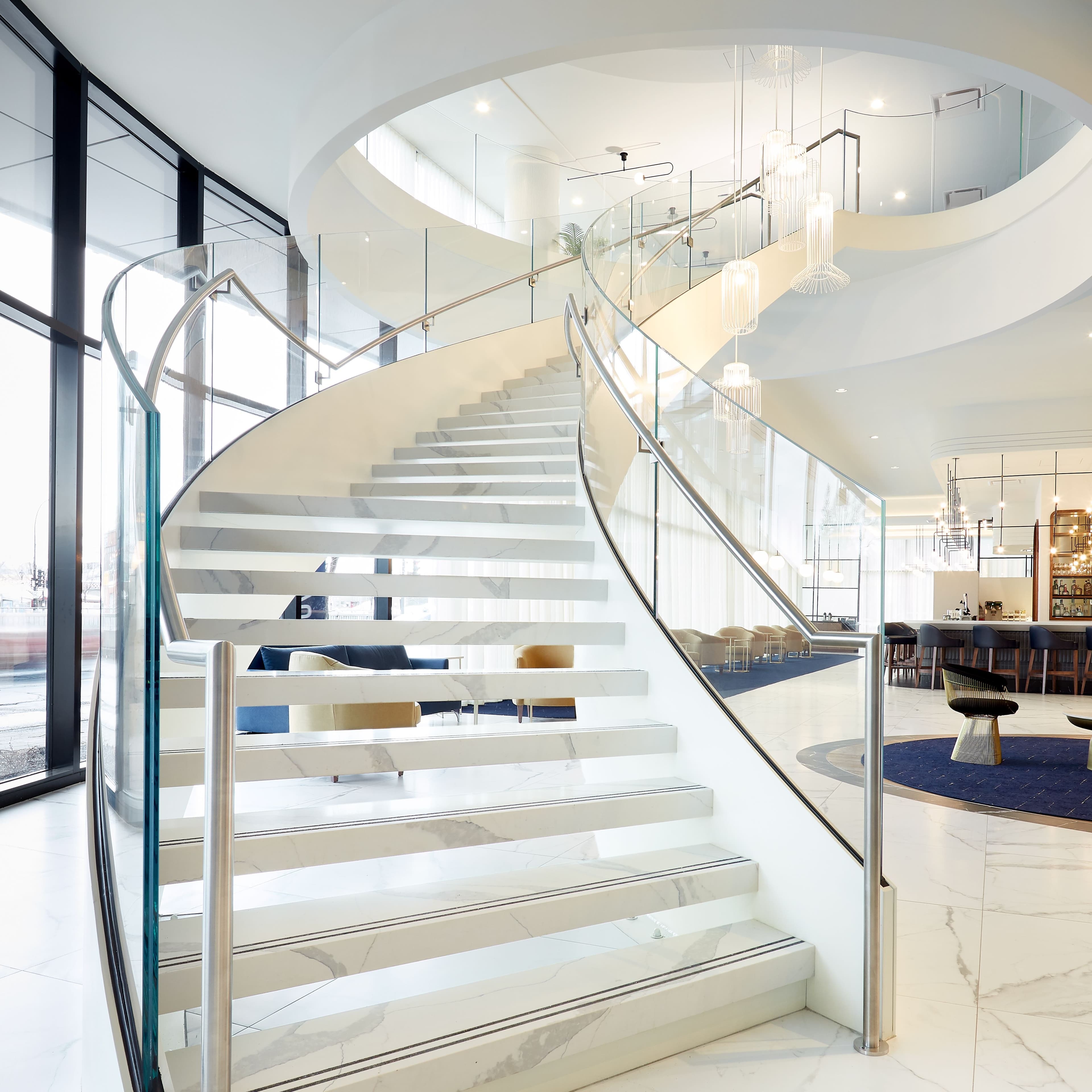 Courtyard Montreal Midtown