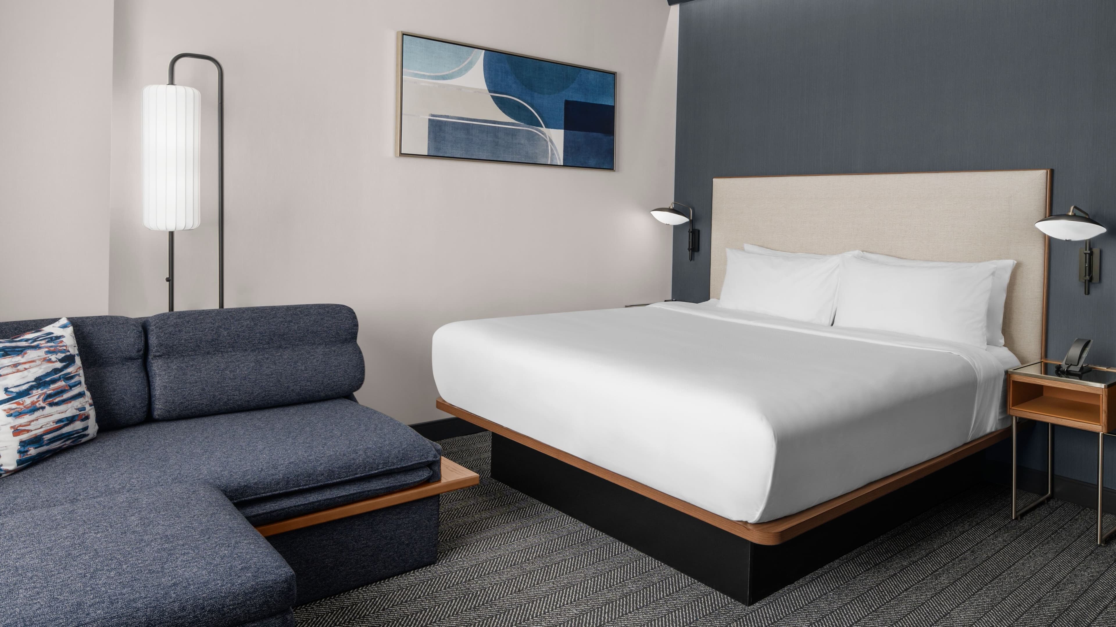 King Guest Room - Image 2