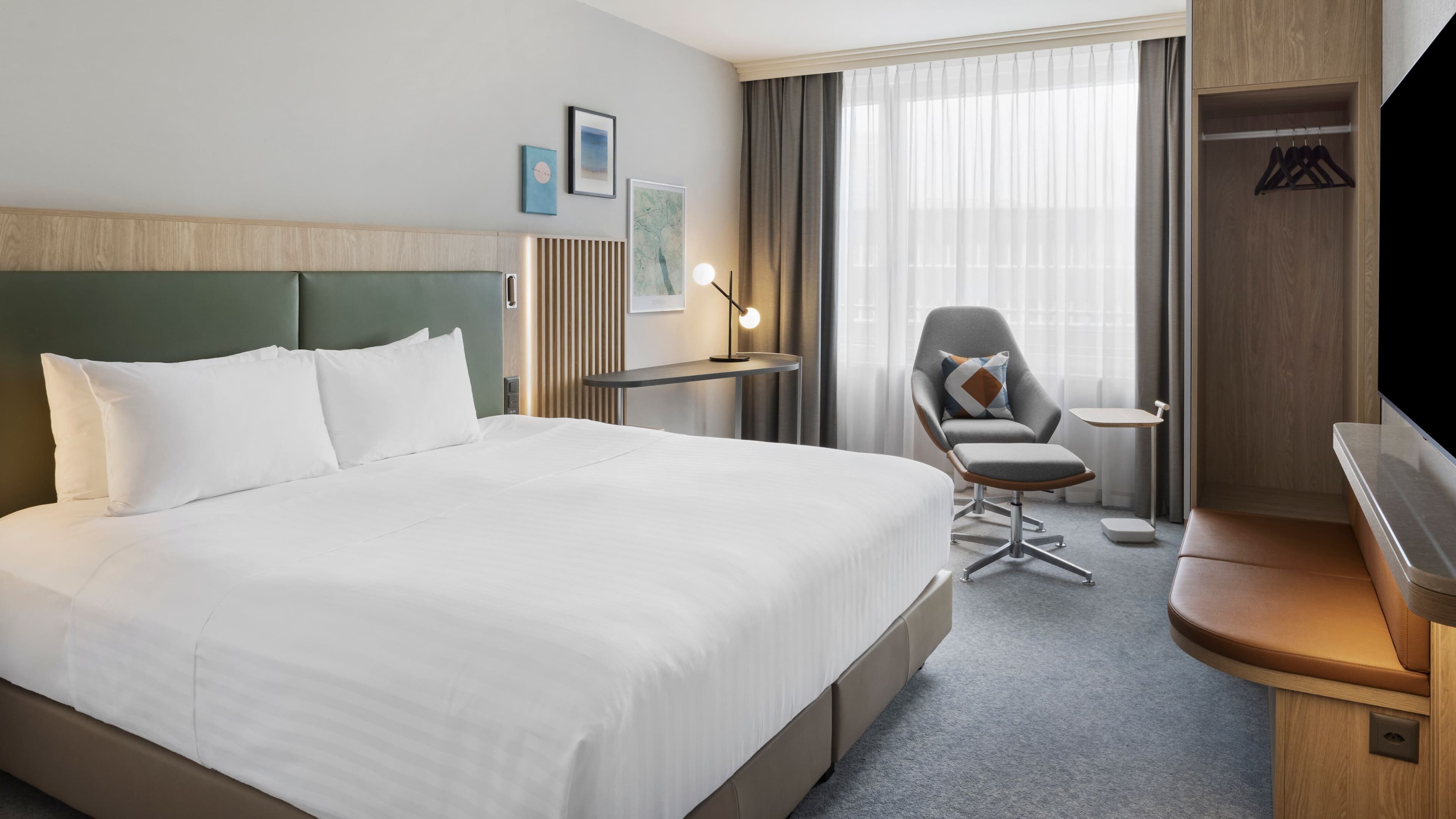 Quality Room - Image 1