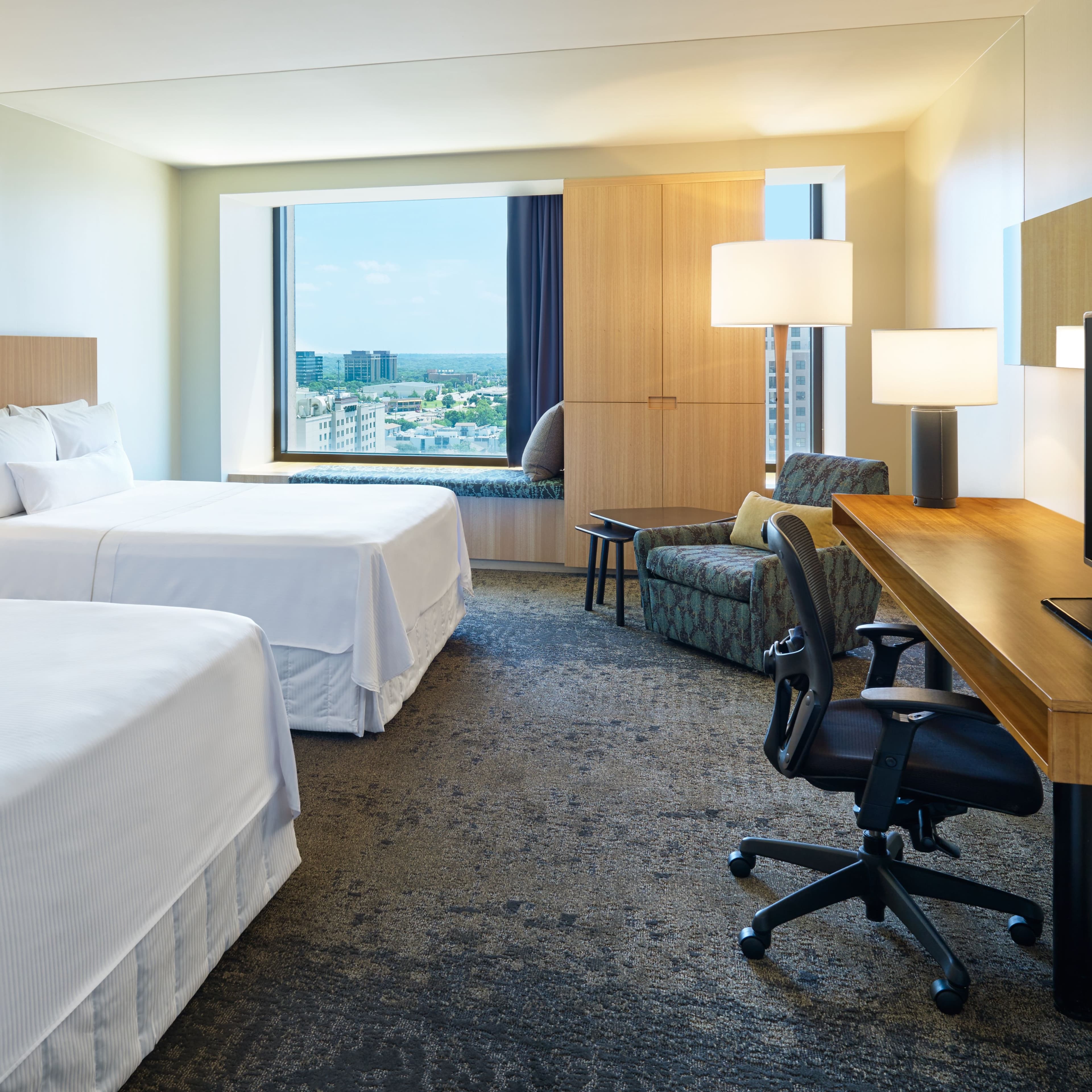 The Westin Galleria Dallas