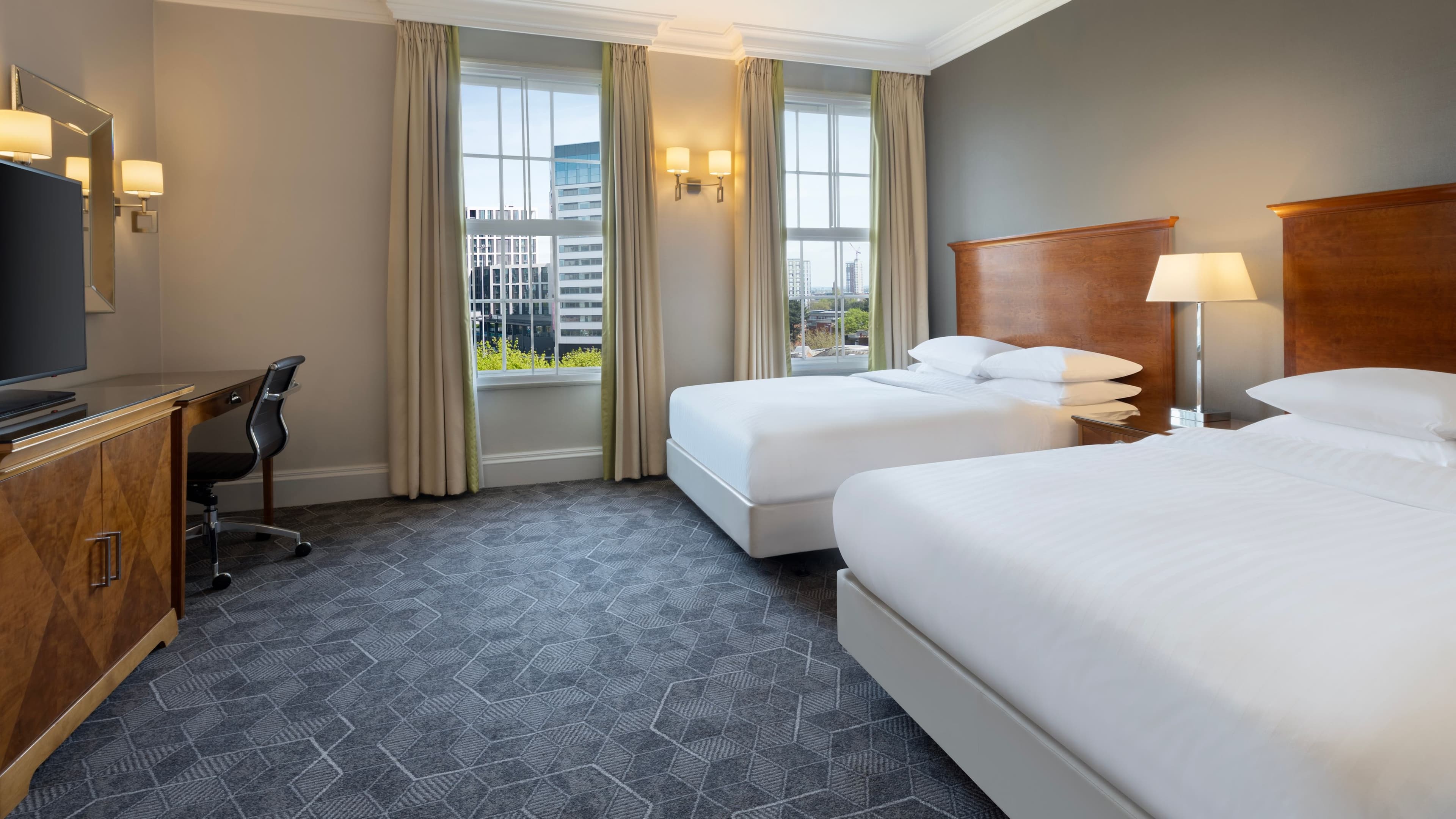 Family room - Image 1