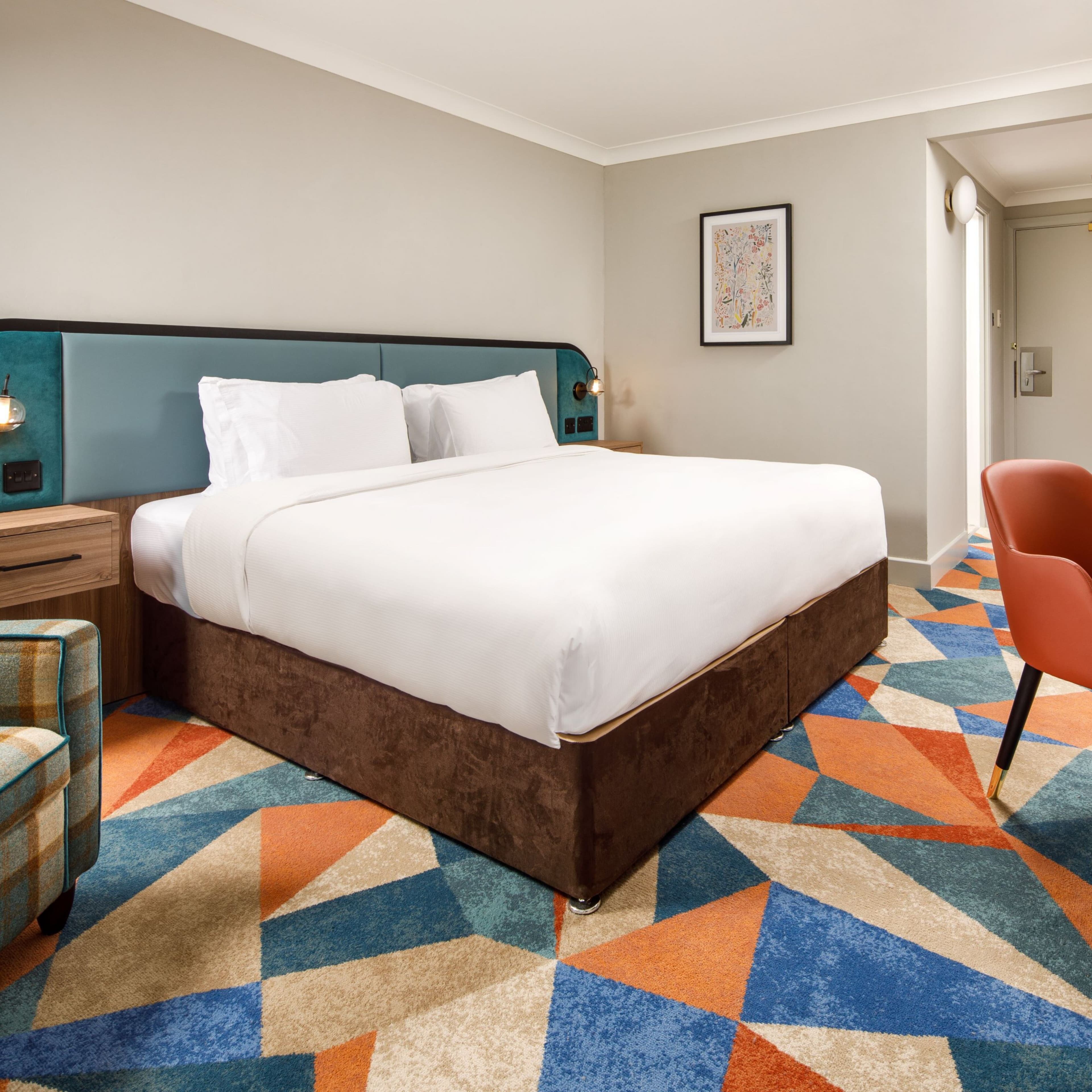 Delta Hotels Warwick