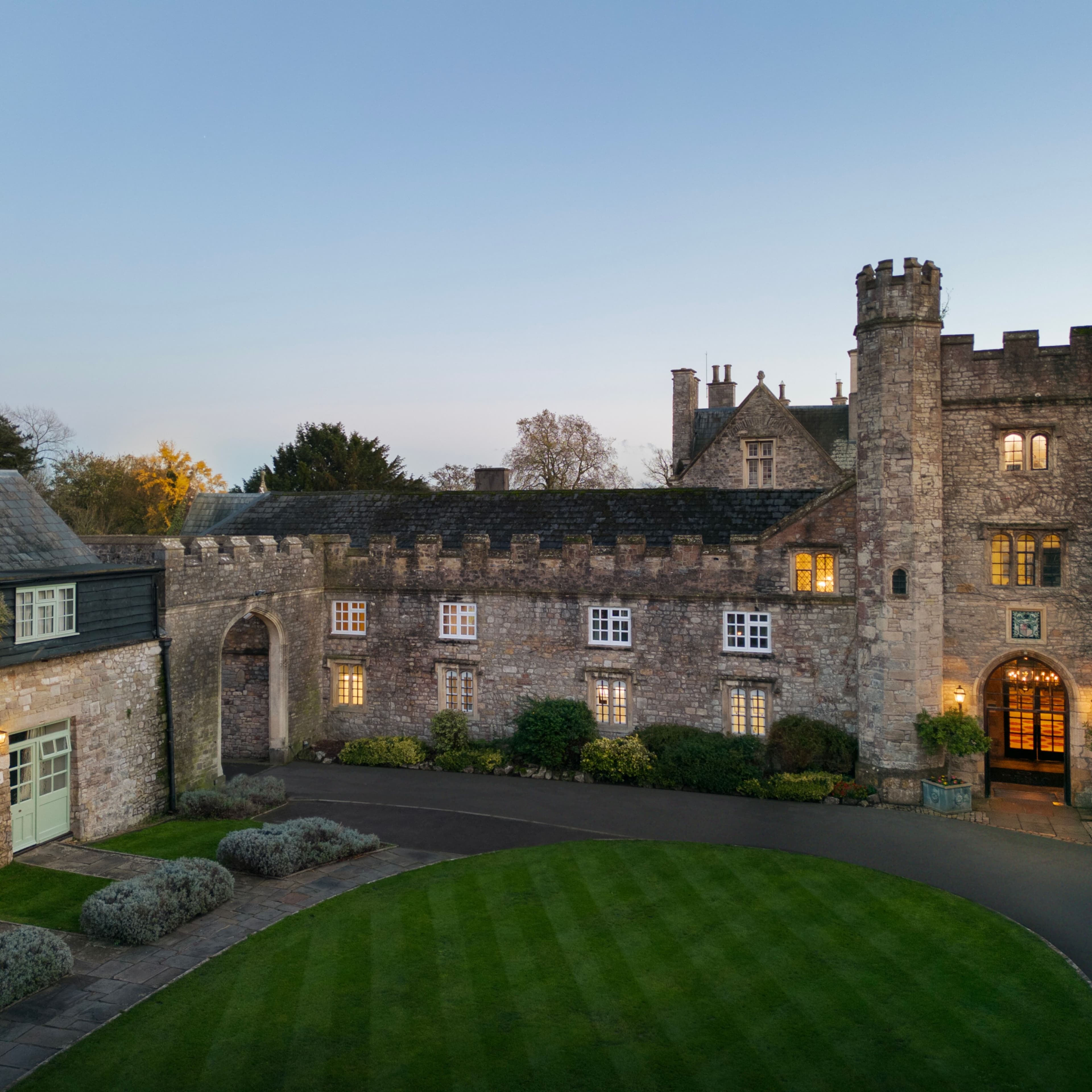 Delta Hotels St. Pierre Country Club