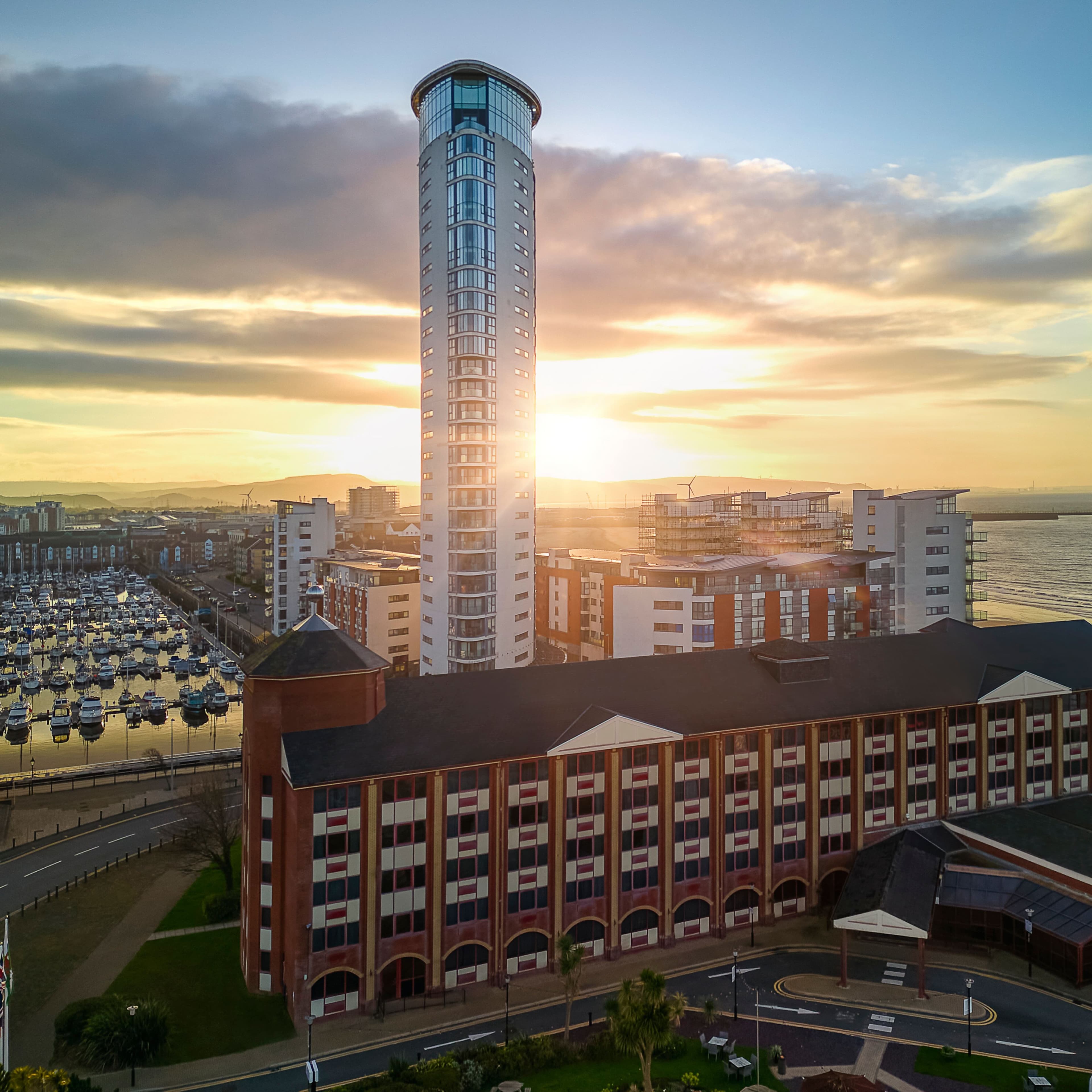 Delta Hotels Swansea