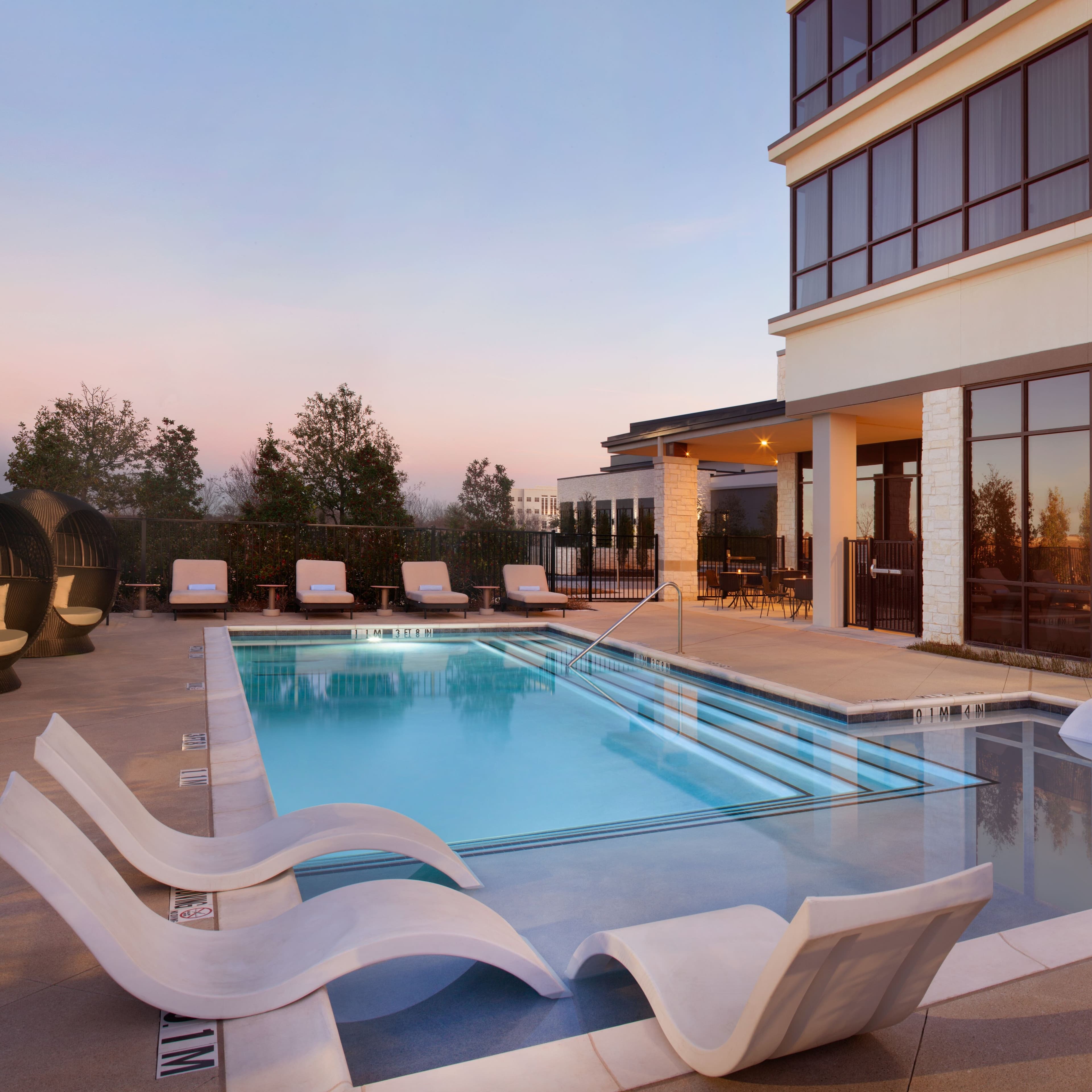 Delta Hotels Dallas Southlake