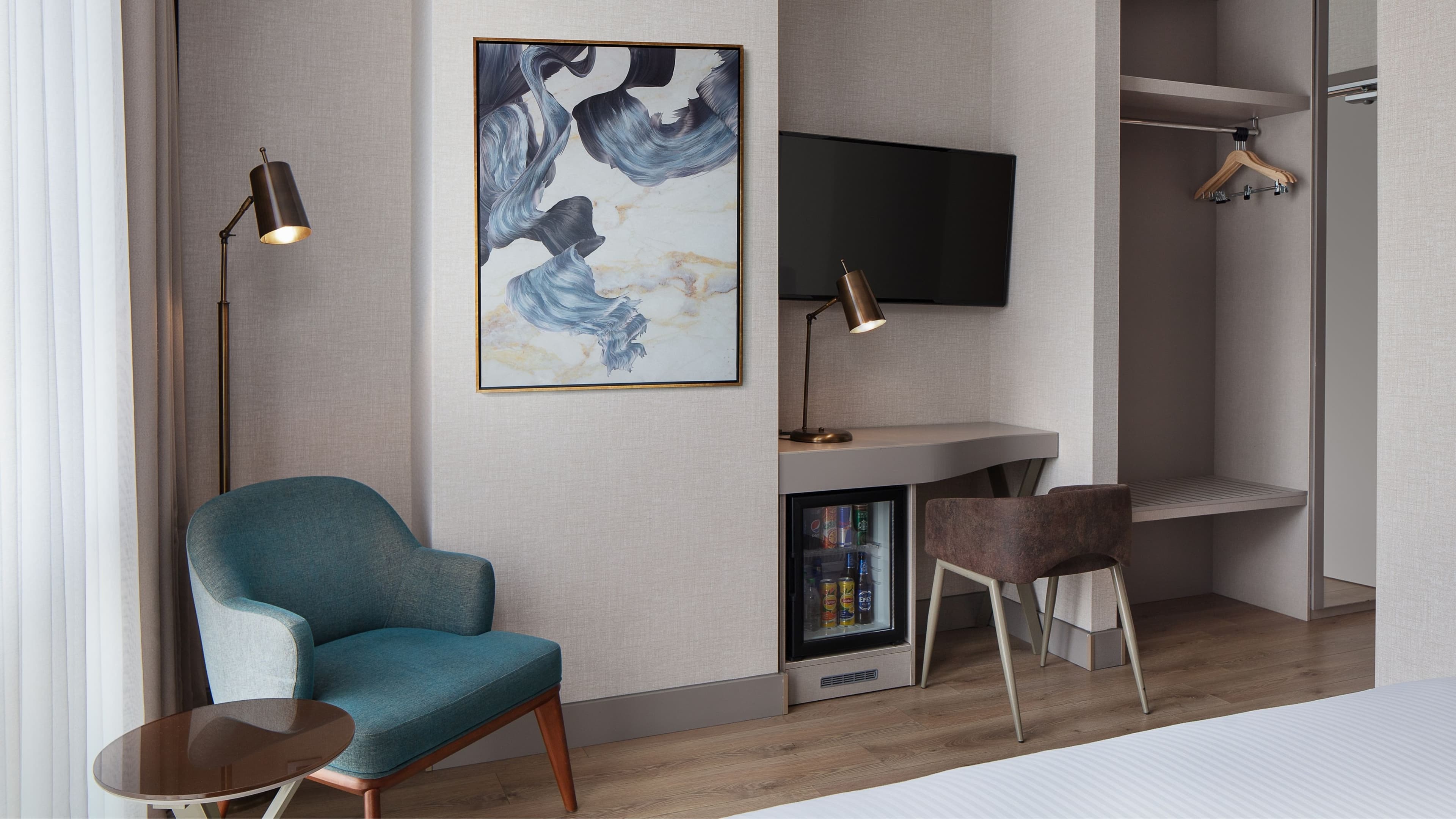 Deluxe Guest room - Image 1