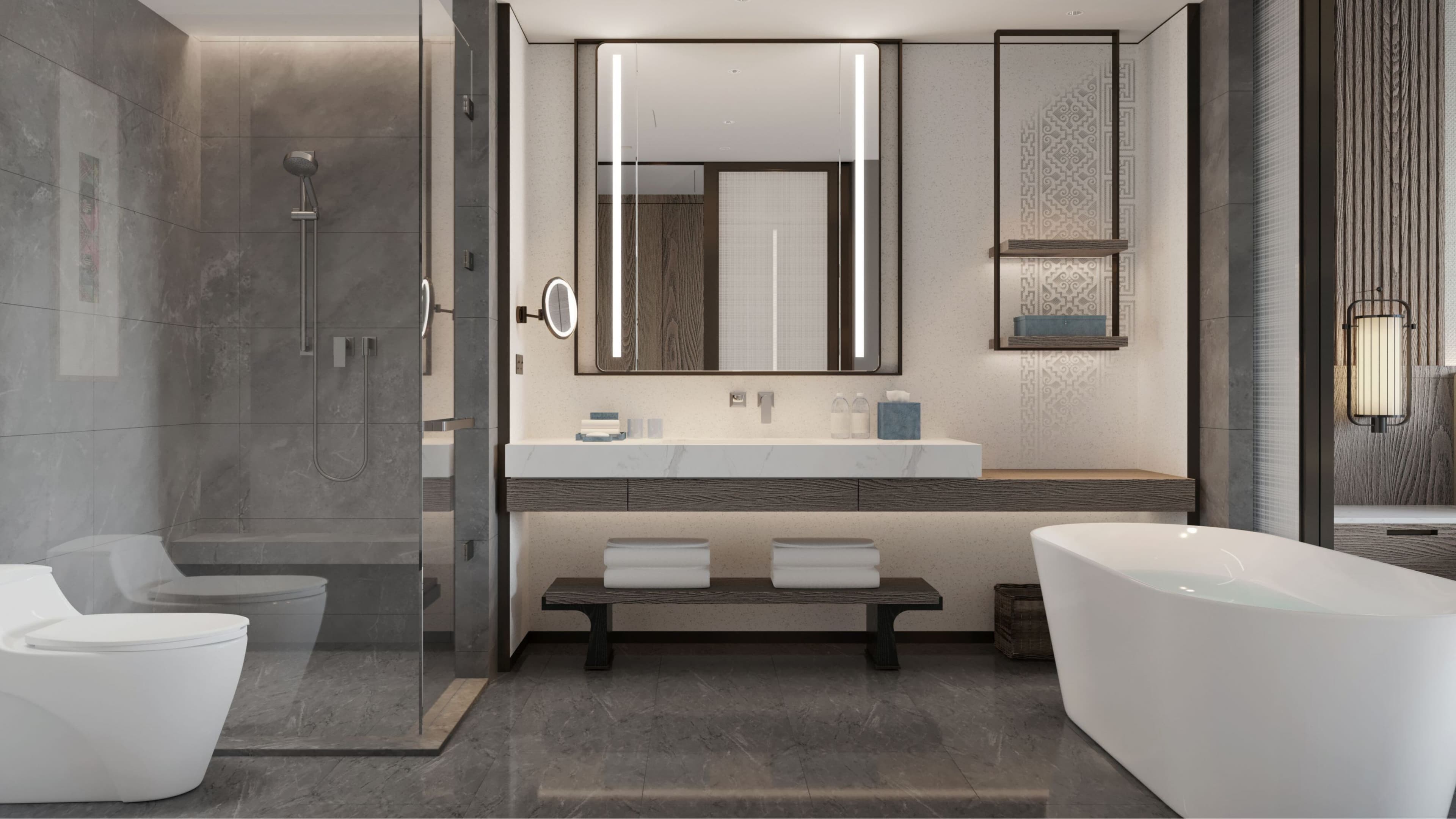 Standard Double - Image 1