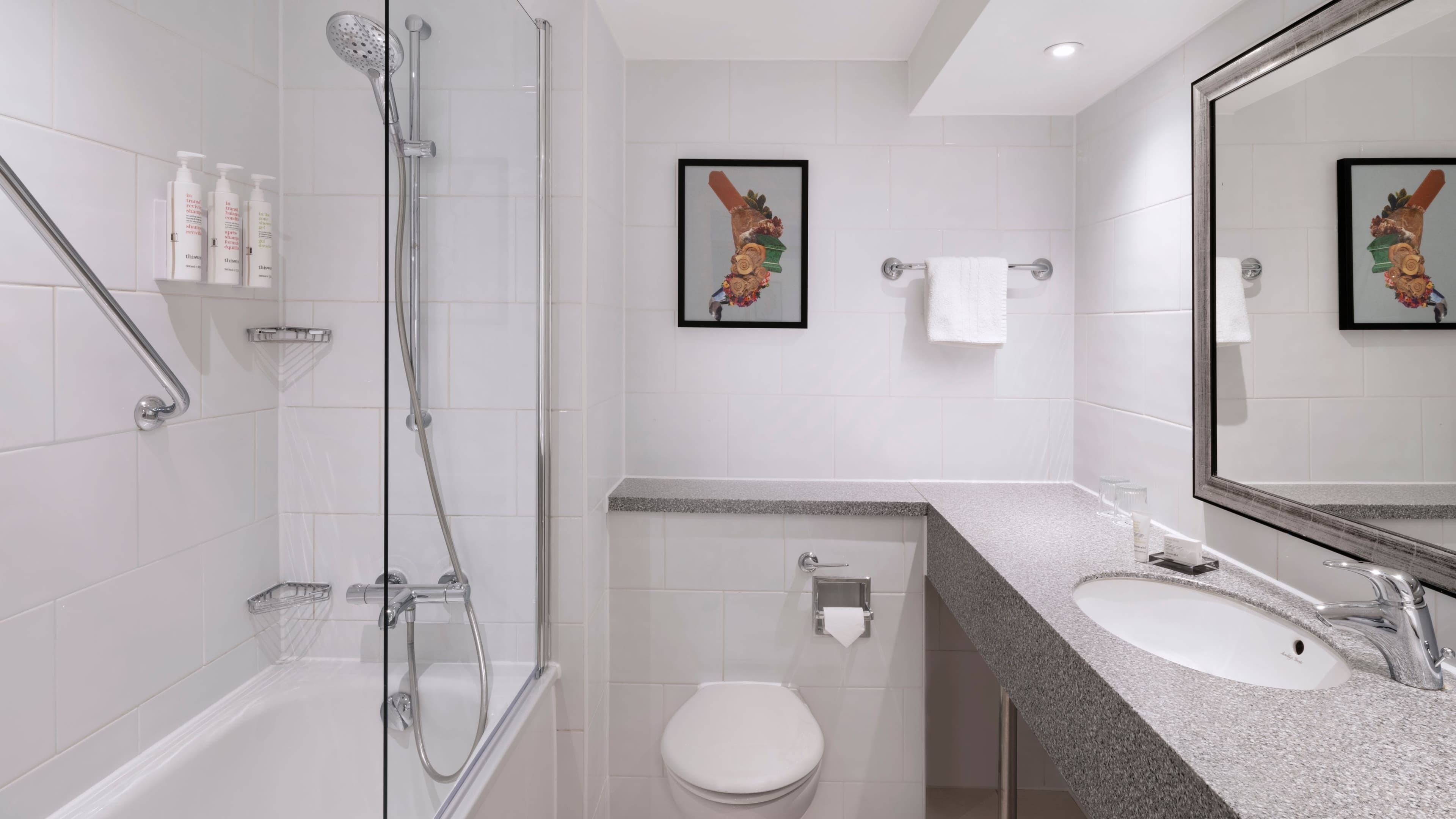 Deluxe Guest room - Image 3