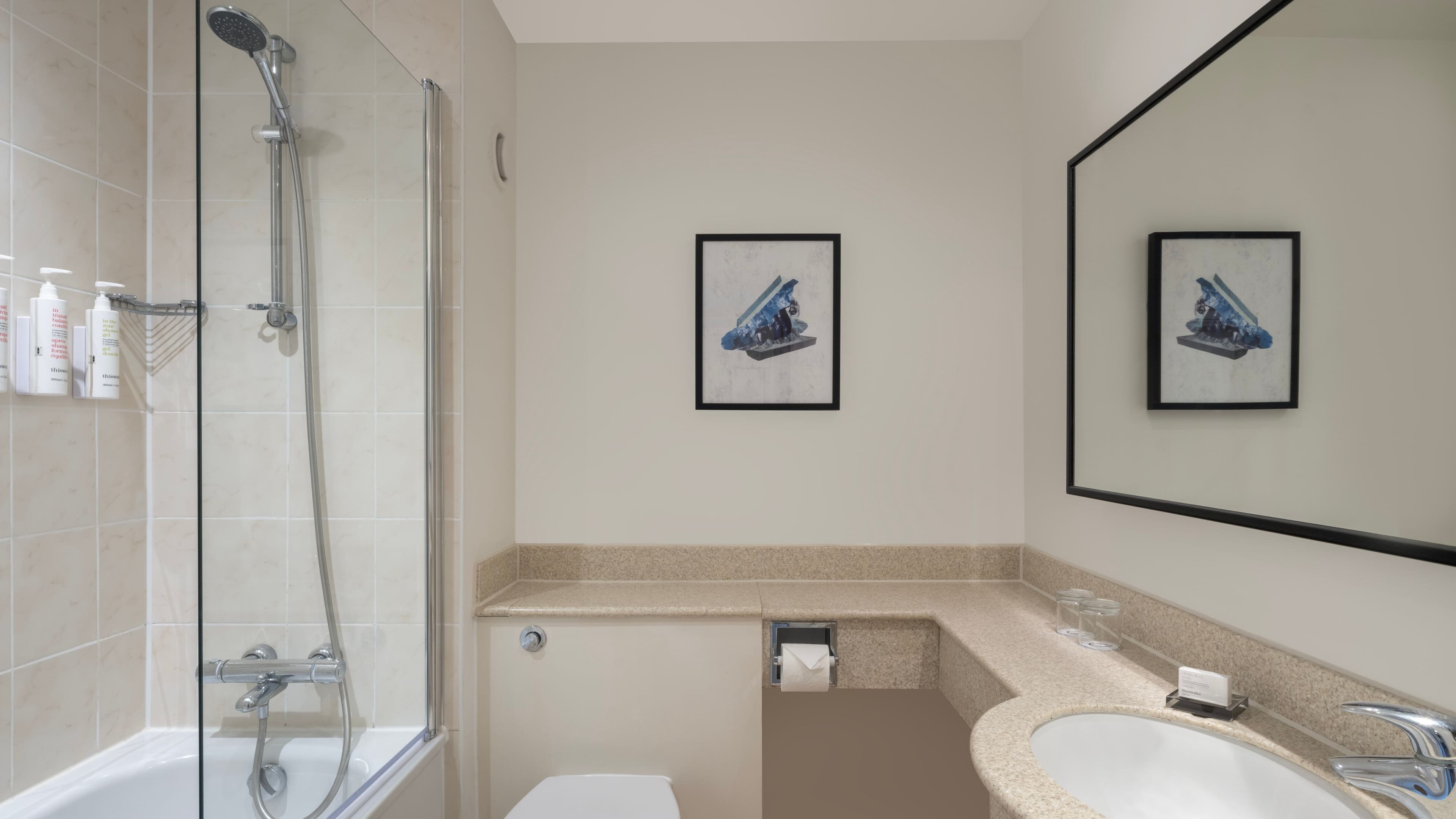 Deluxe Room - Image 4