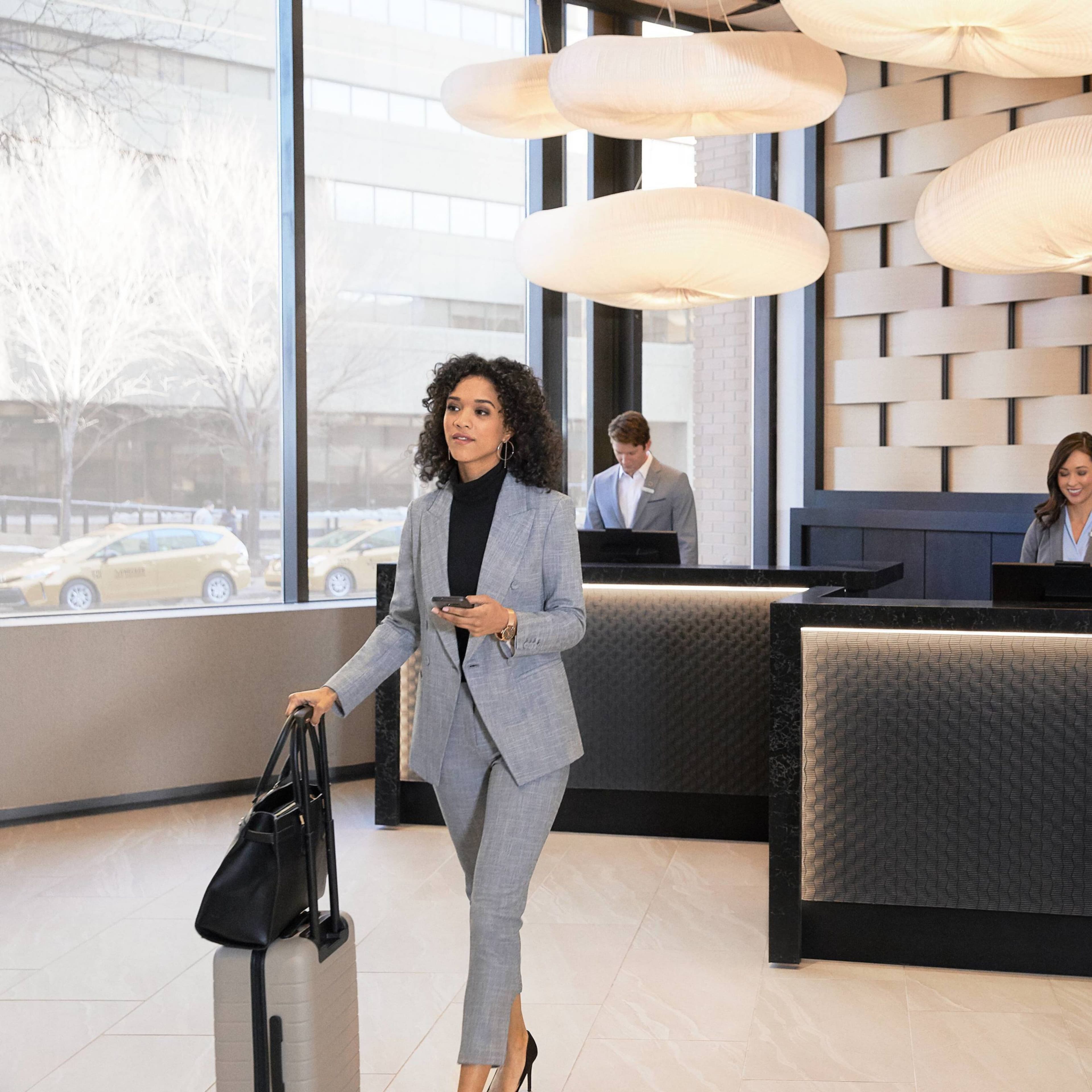 Delta Hotels Dar es Salaam