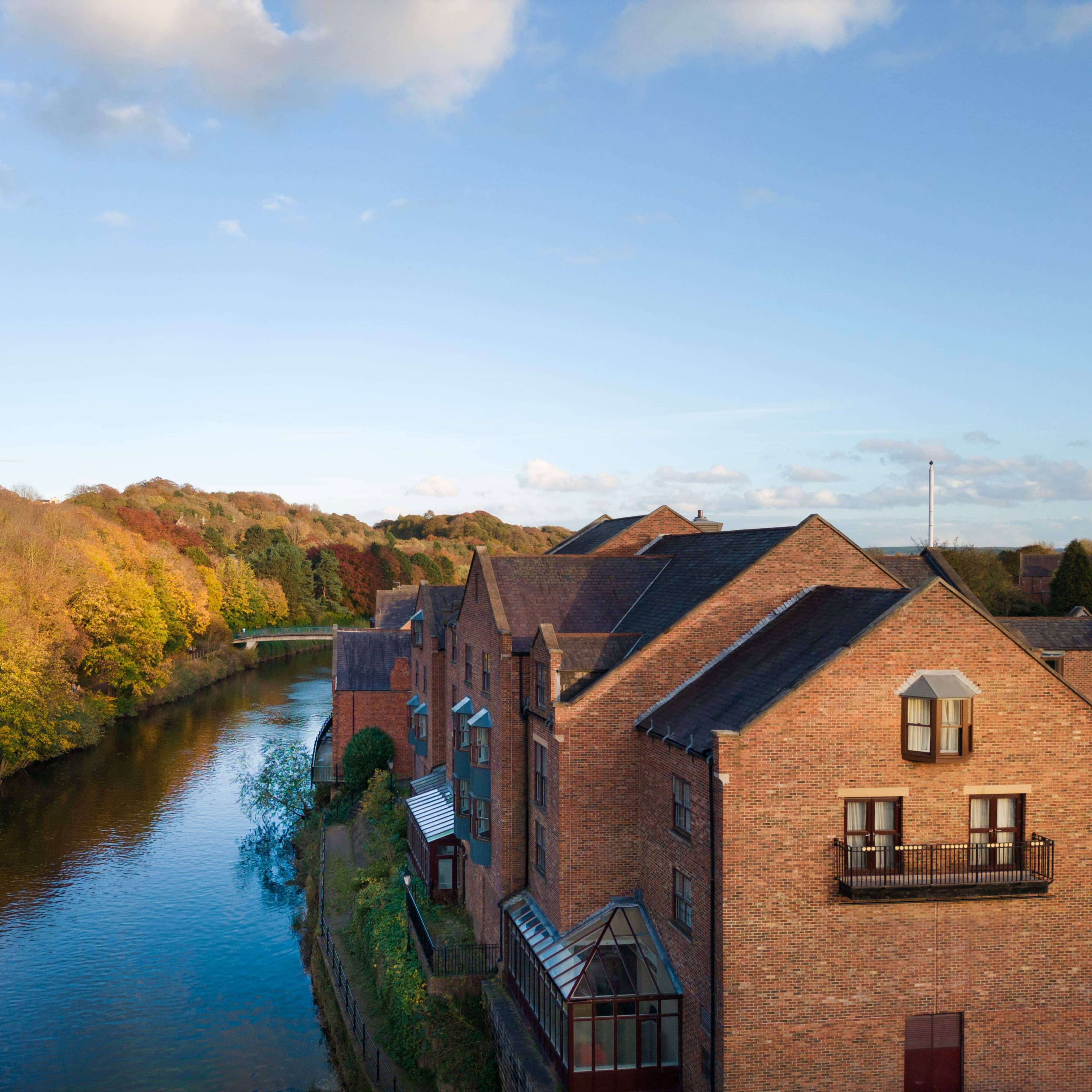 Delta Hotels Durham Royal County