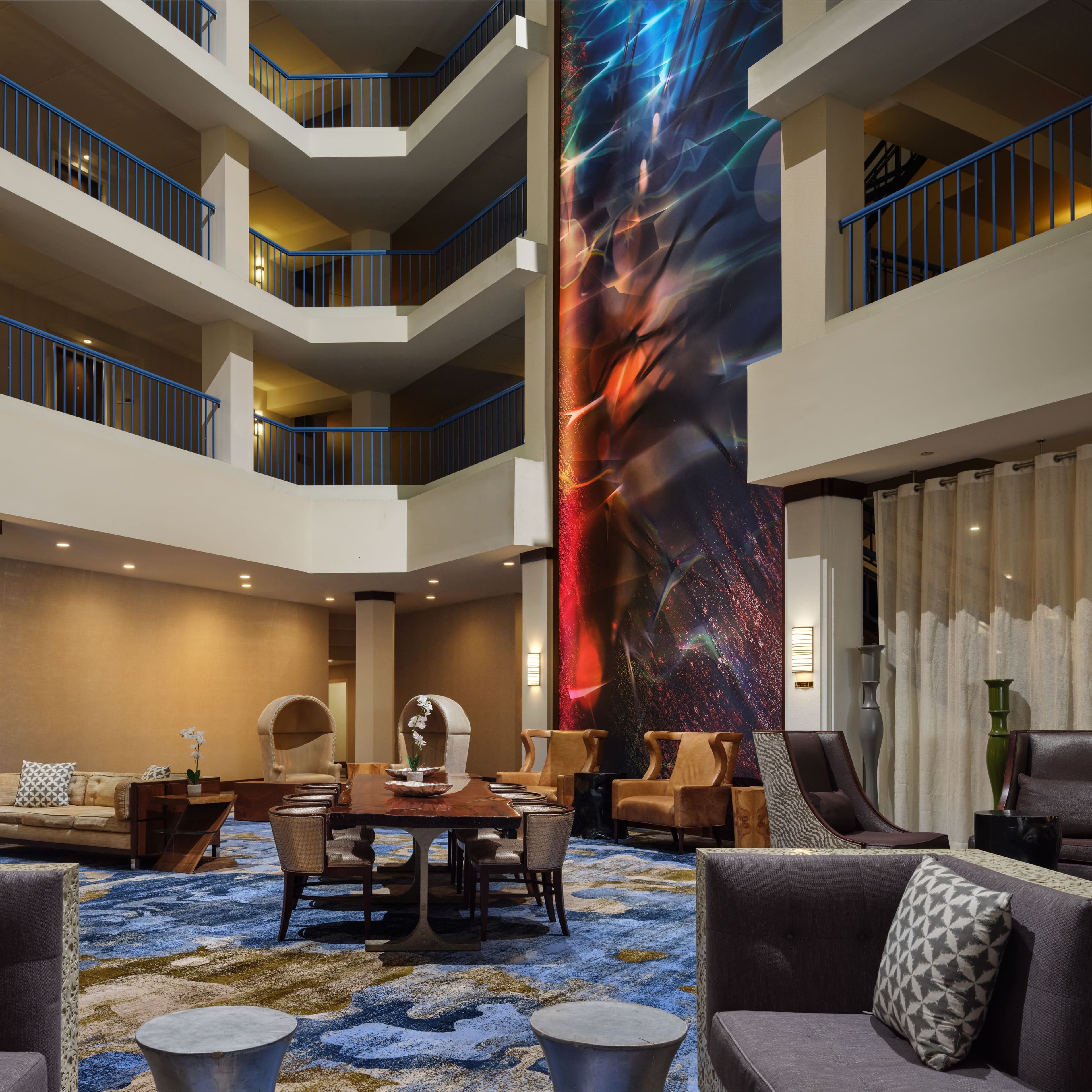 Delta Hotels Philadelphia Airport